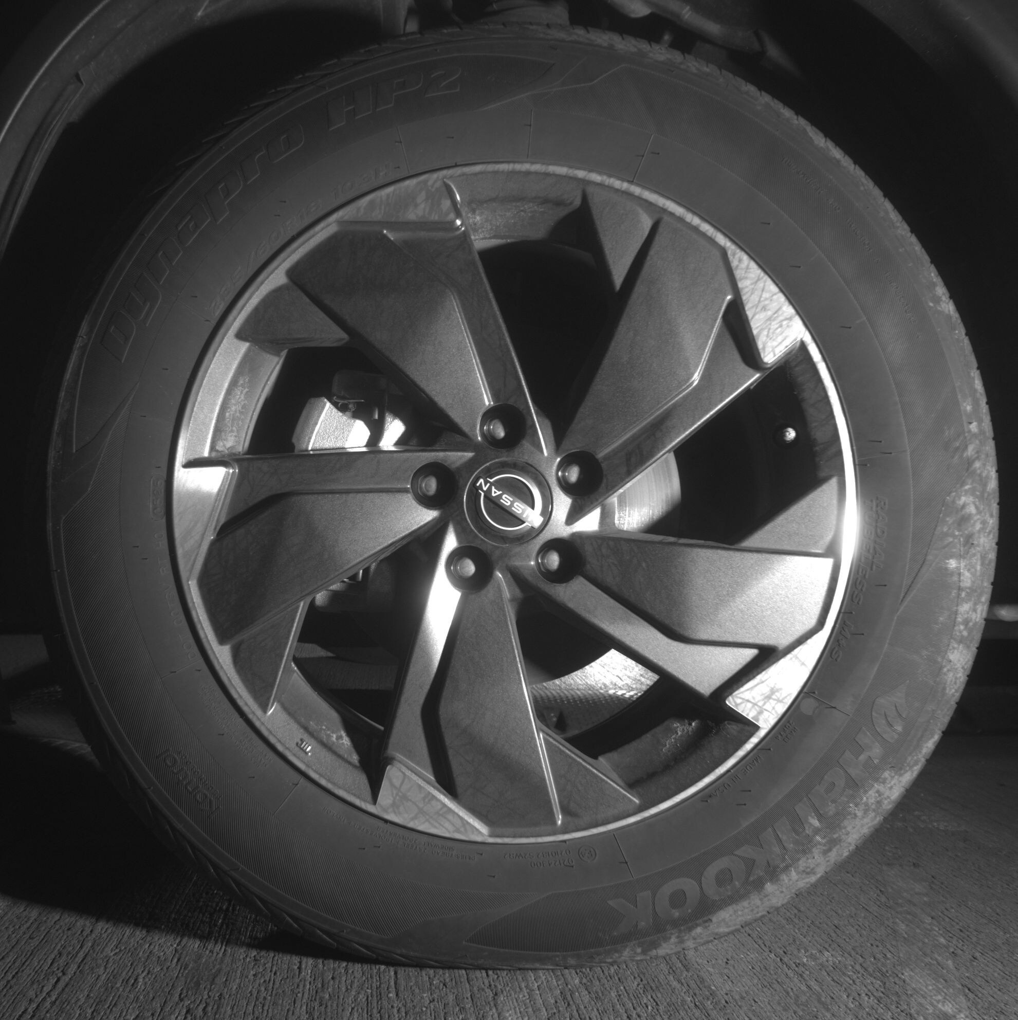 Thumbnail: 2025 Nissan Rogue - 9