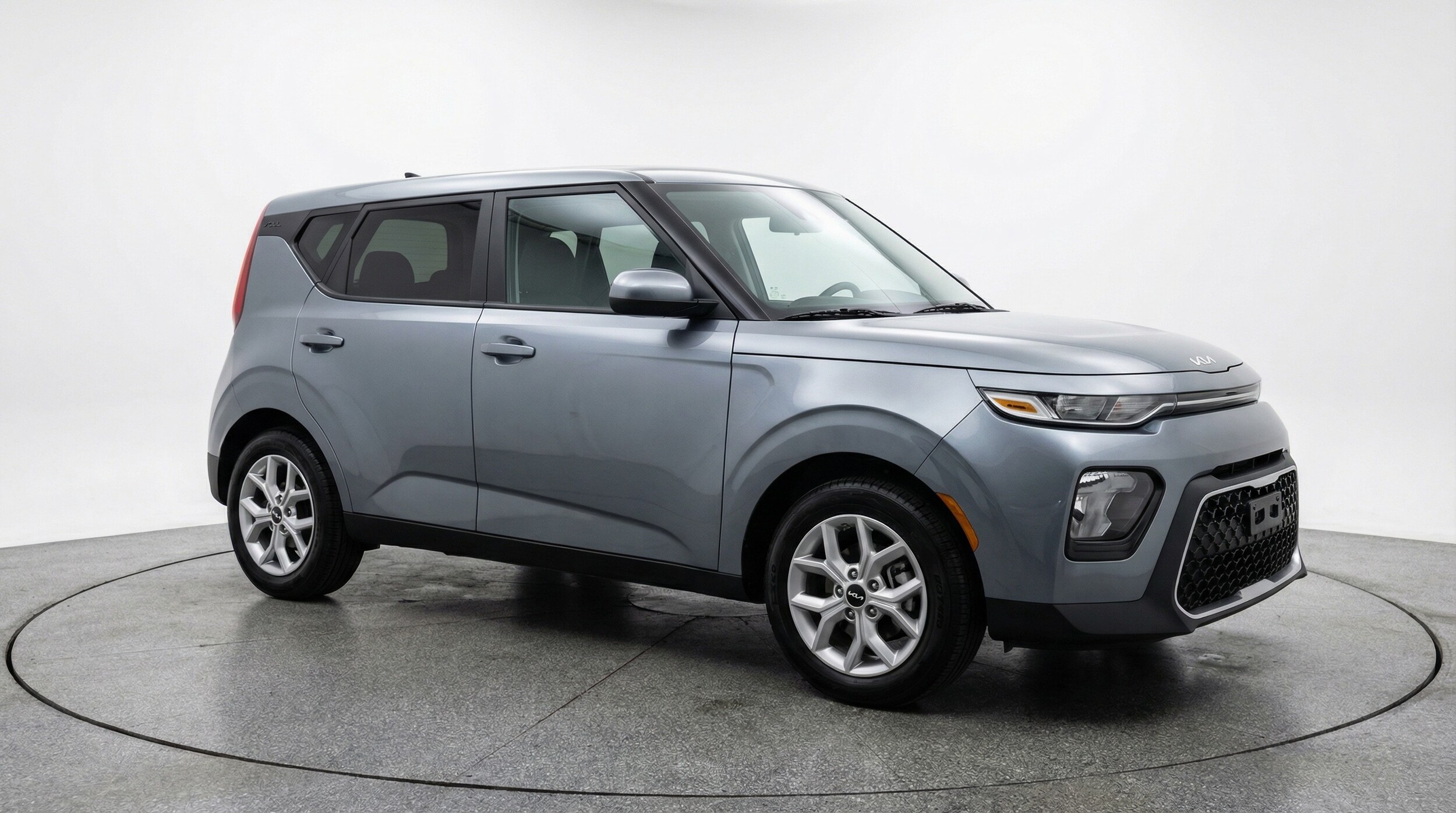 Thumbnail: 2025 Kia Soul - 1