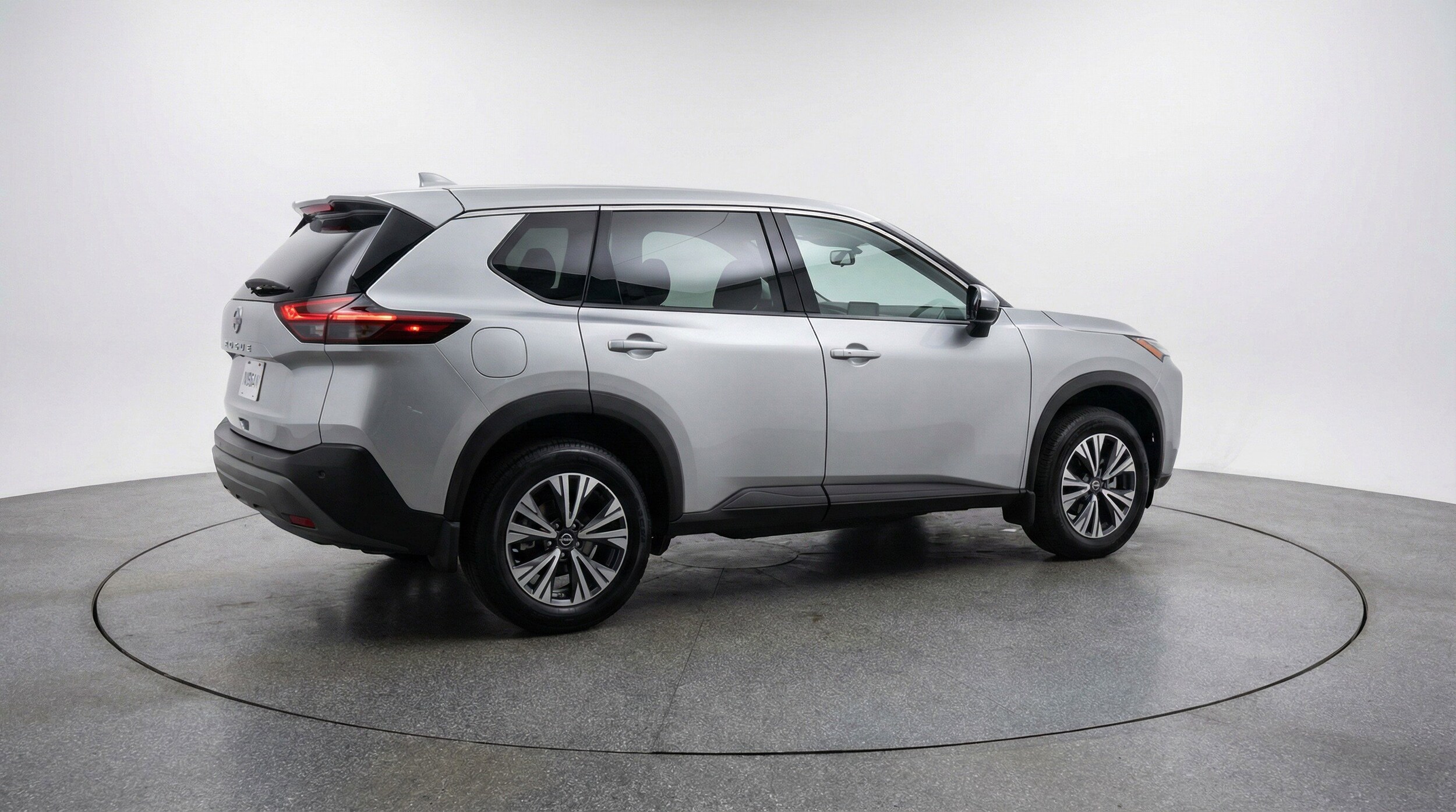 Thumbnail: 2025 Nissan Rogue - 9