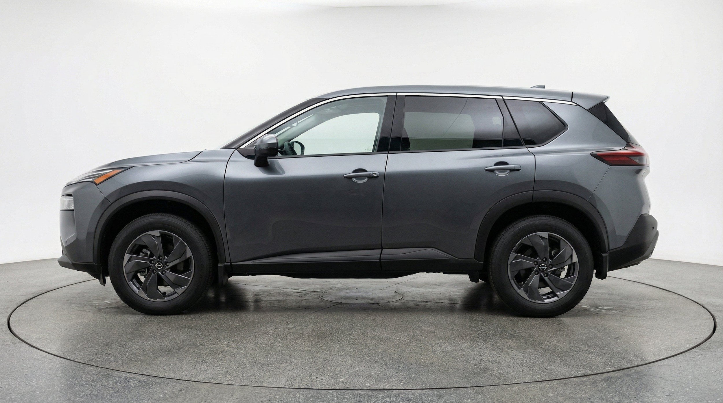 Thumbnail: 2025 Nissan Rogue - 5