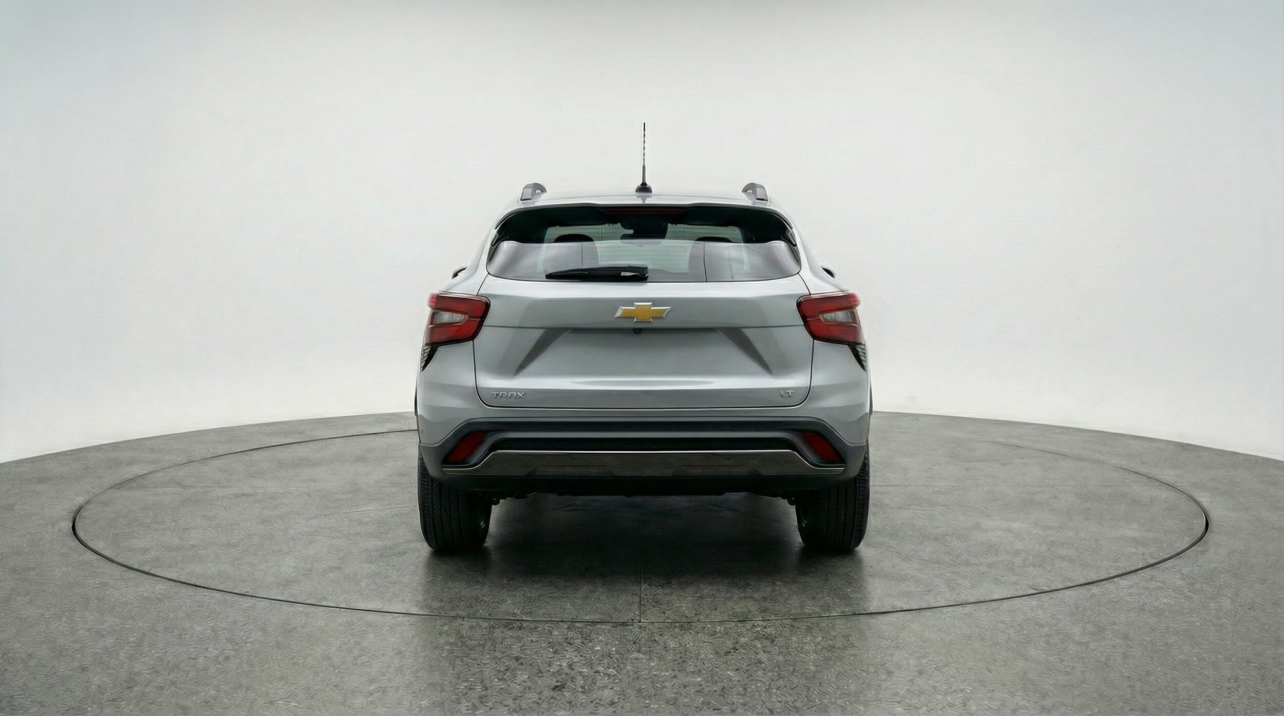 Thumbnail: 2025 Chevrolet Trax - 6