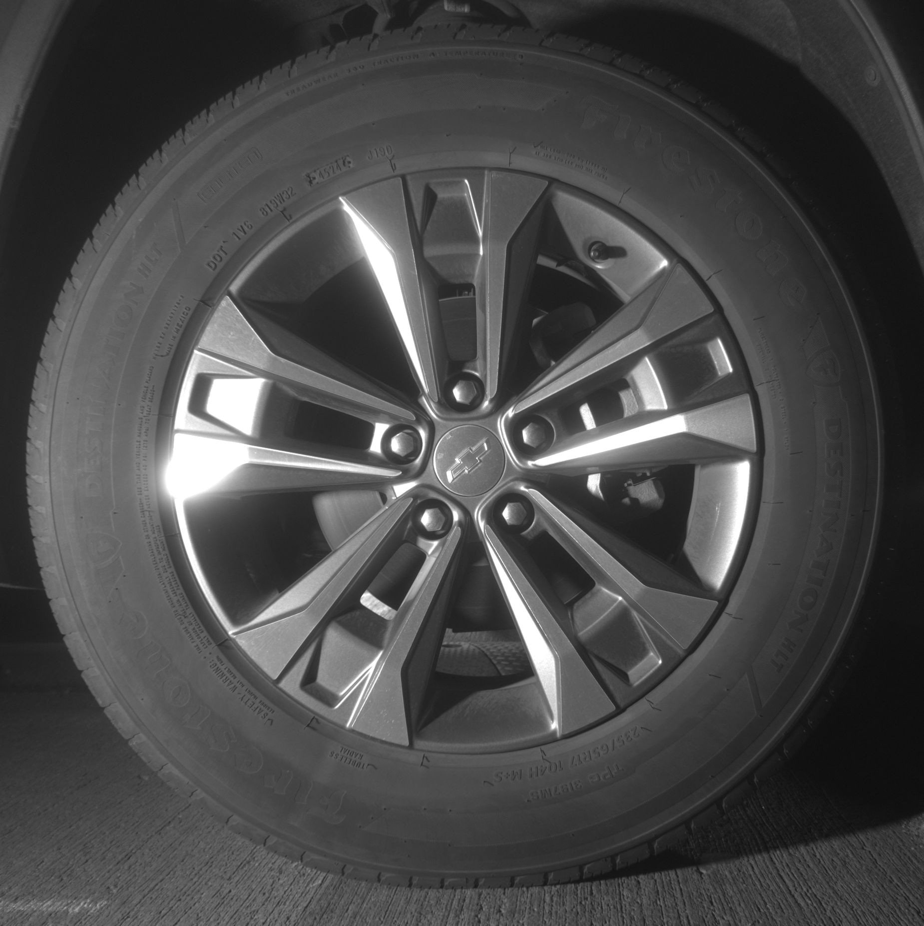 Thumbnail: 2025 Chevrolet Equinox - 13