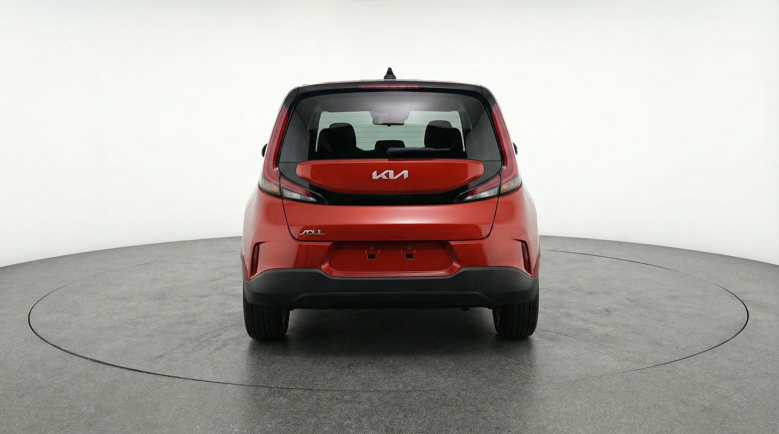Thumbnail: 2025 Kia Soul - 7