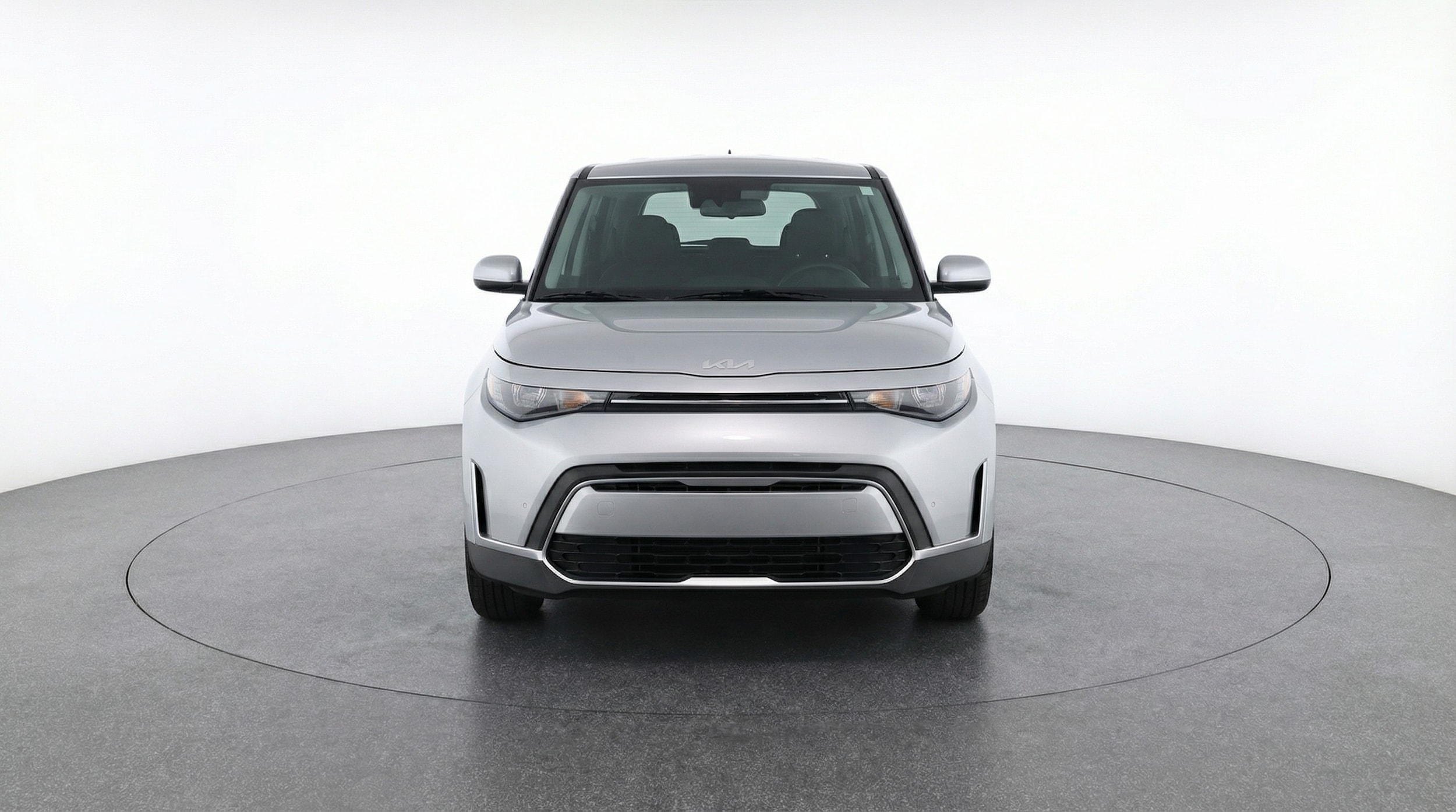 Thumbnail: 2025 Kia Soul - 2