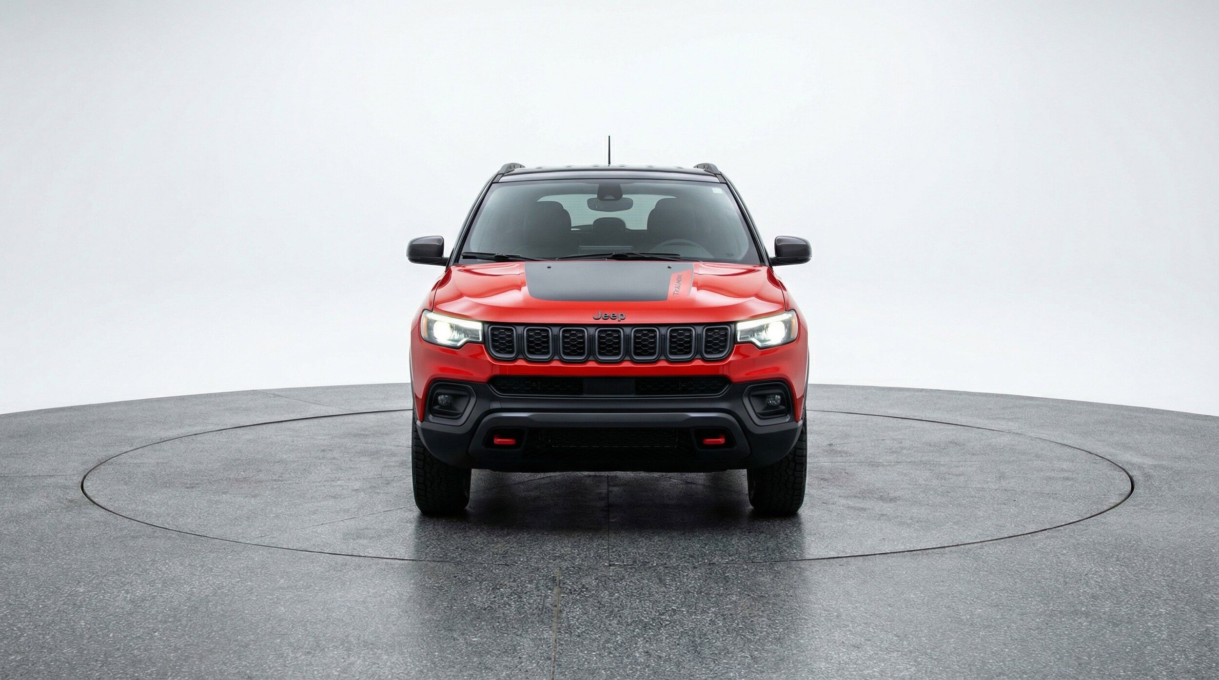 Thumbnail: 2025 Jeep Compass - 2