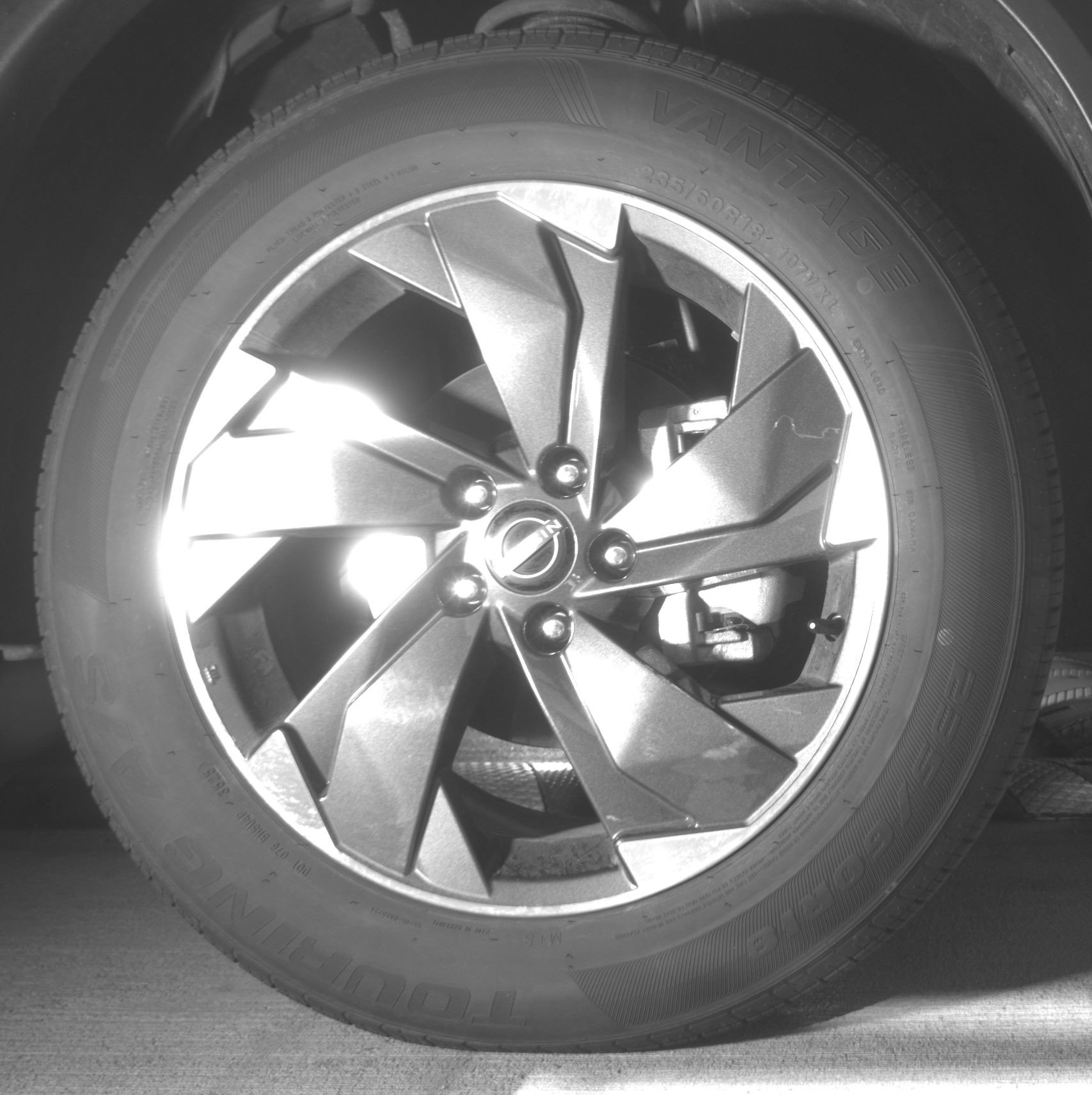 Thumbnail: 2025 Nissan Rogue - 13