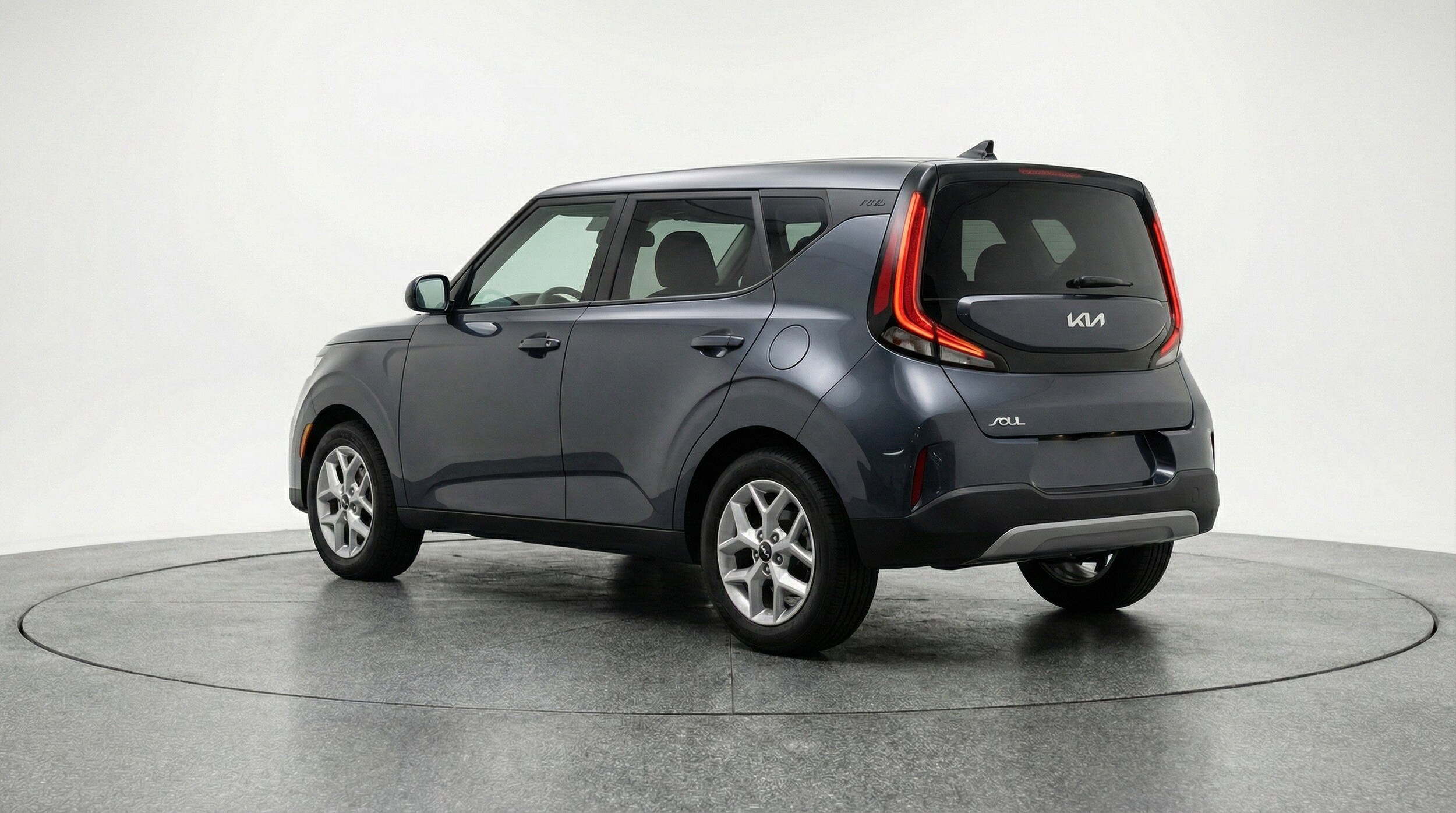 Thumbnail: 2025 Kia Soul - 6