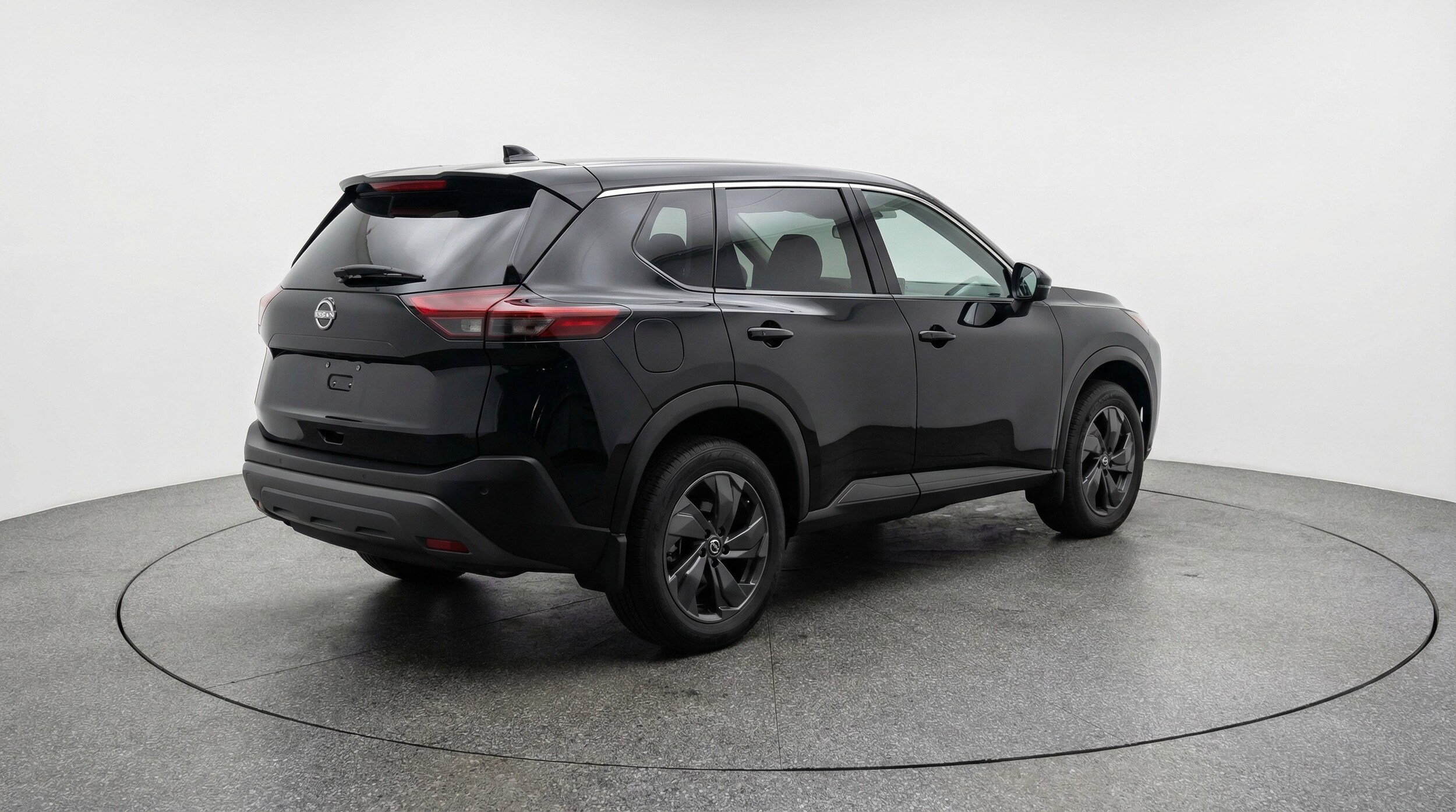 Thumbnail: 2025 Nissan Rogue - 9