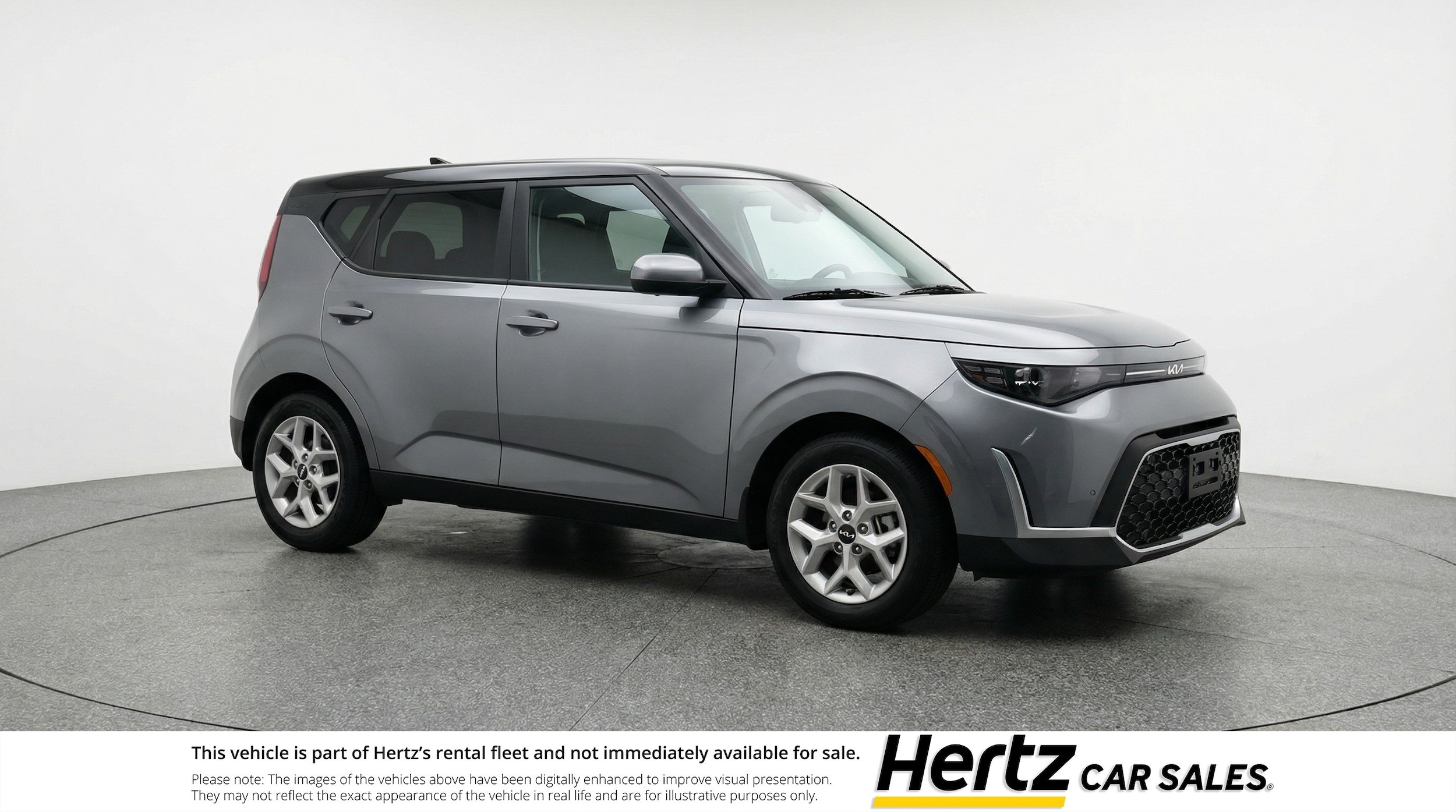 Thumbnail: 2025 Kia Soul - 1