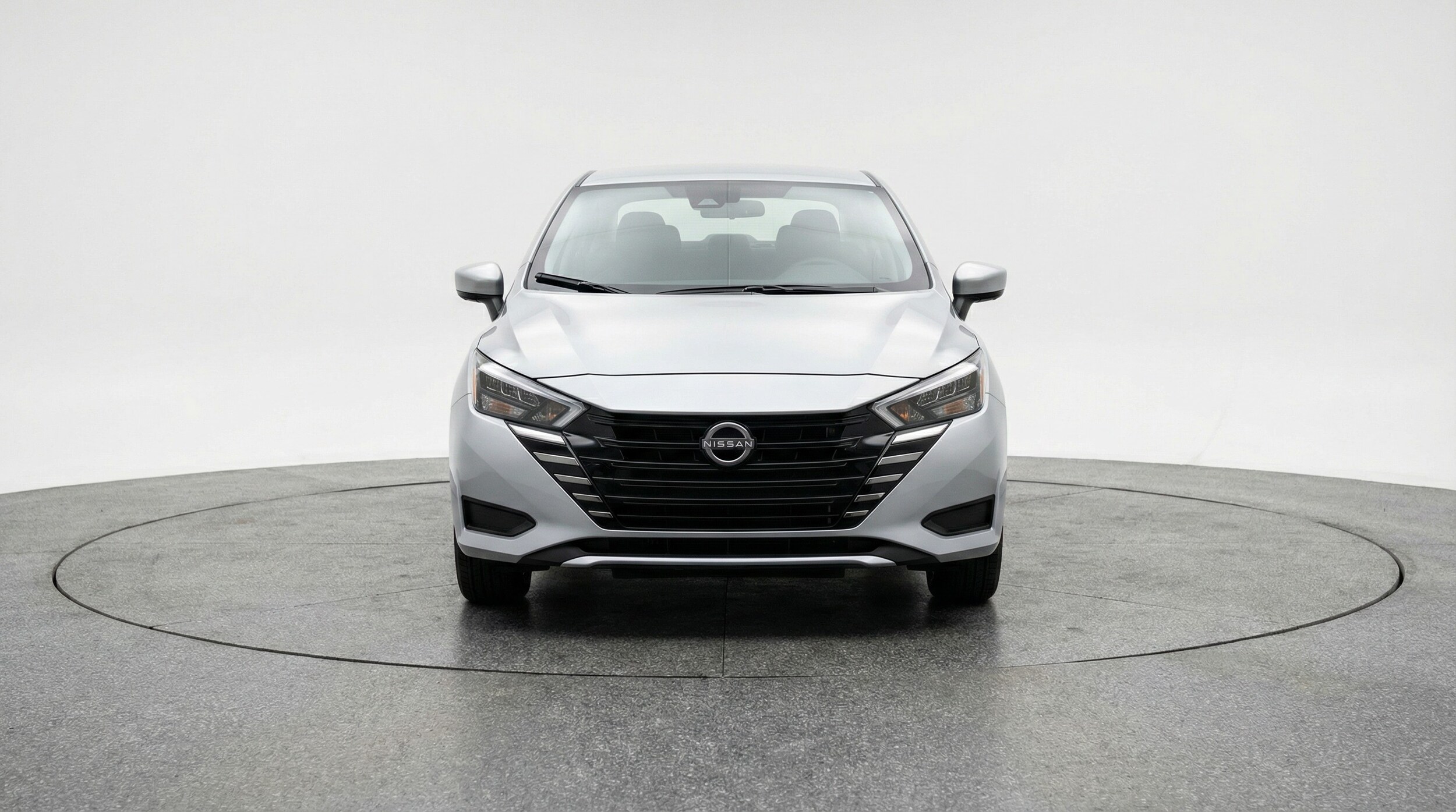 Thumbnail: 2025 Nissan Versa - 2