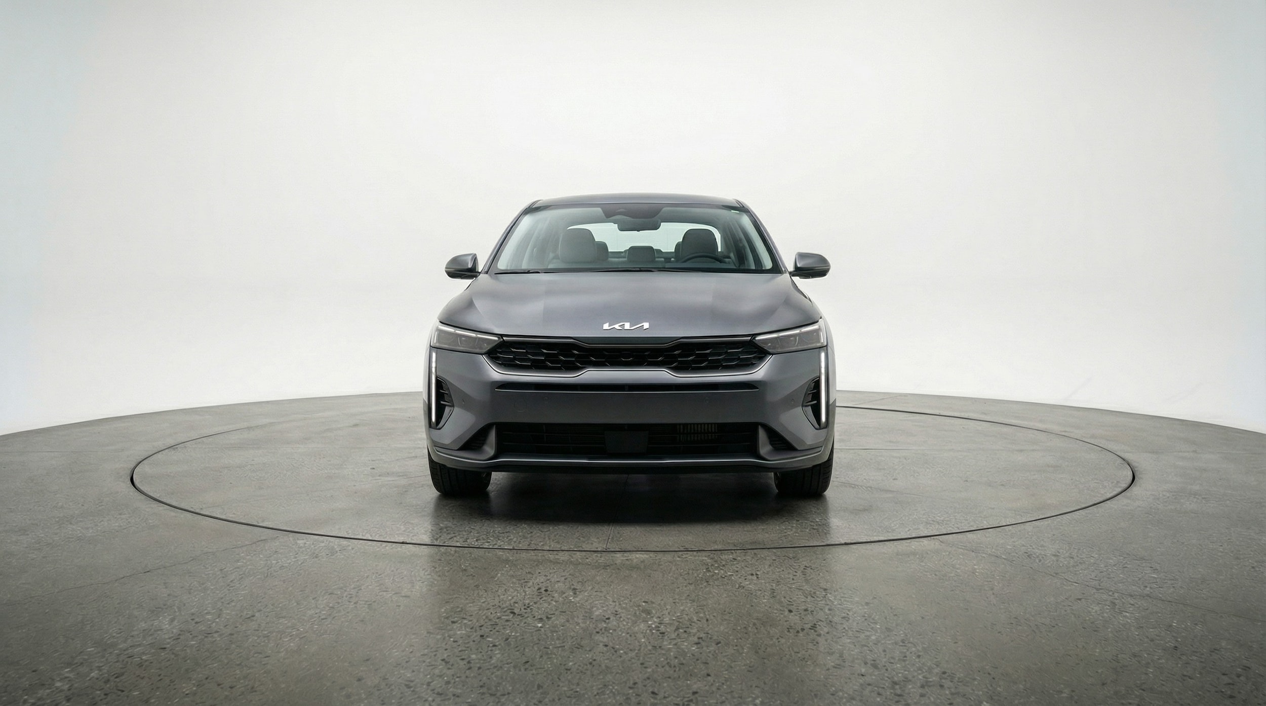 Thumbnail: 2025 Kia K4 - 2