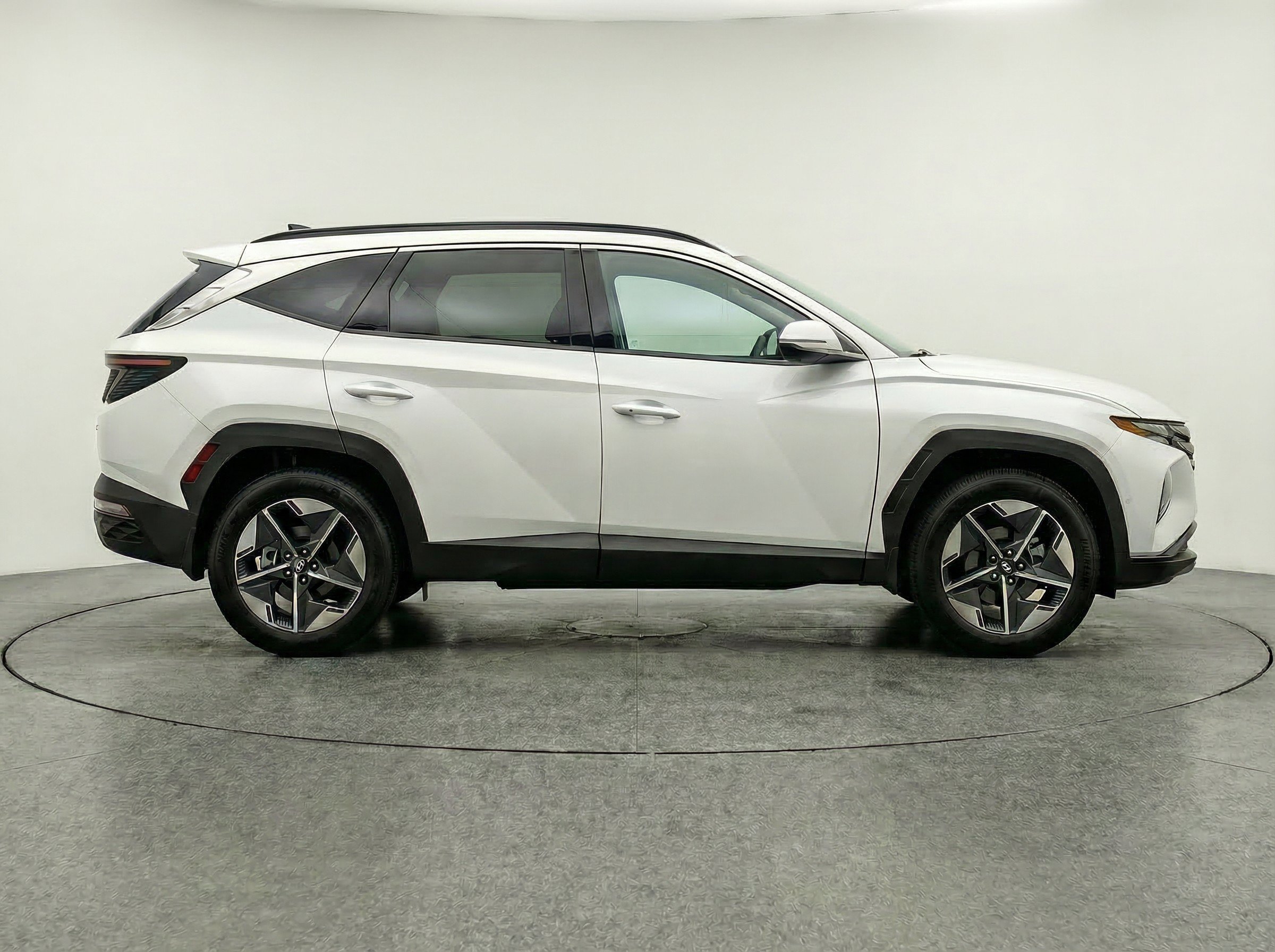 Thumbnail: 2026 Hyundai Tucson - 11