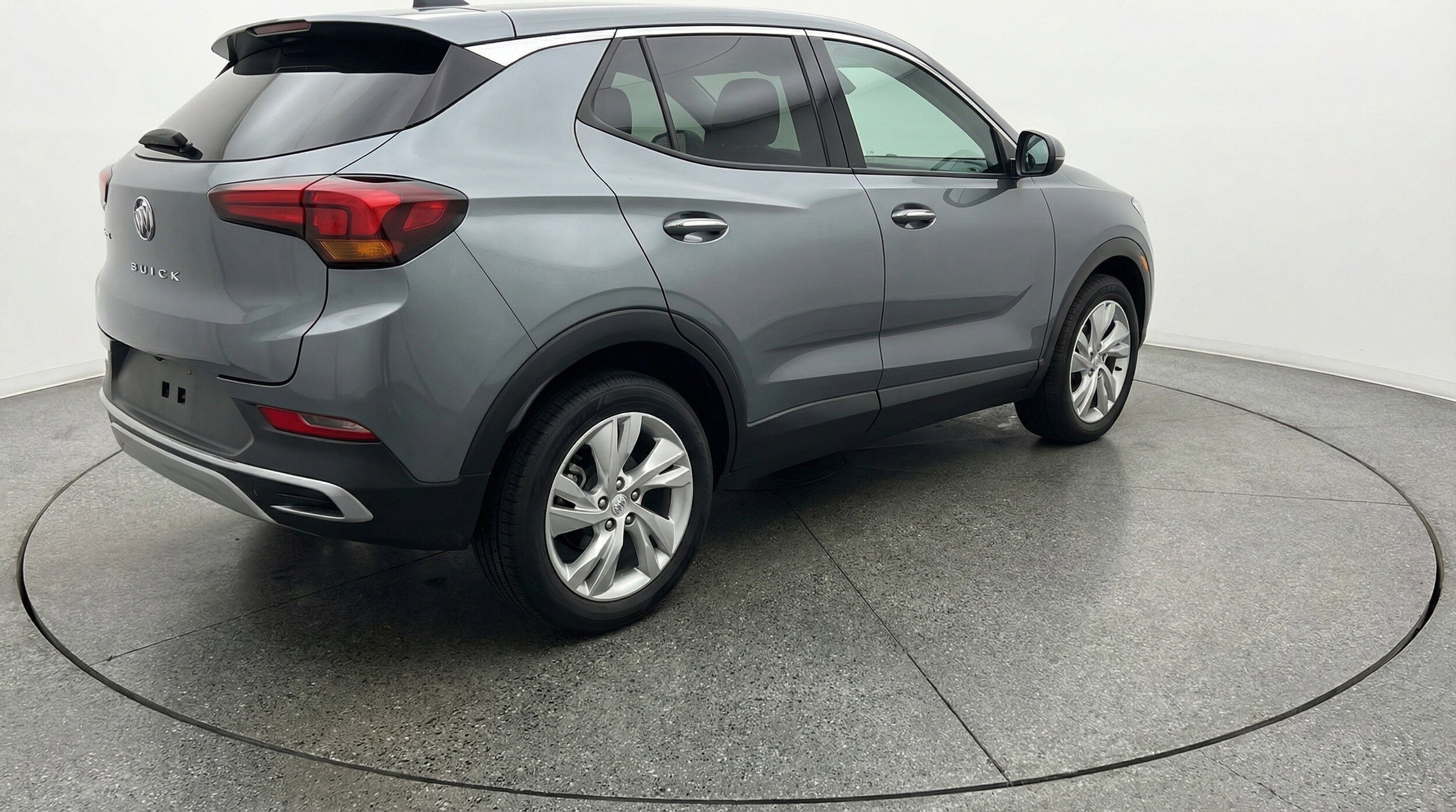 Thumbnail: 2025 Buick Encore GX - 9