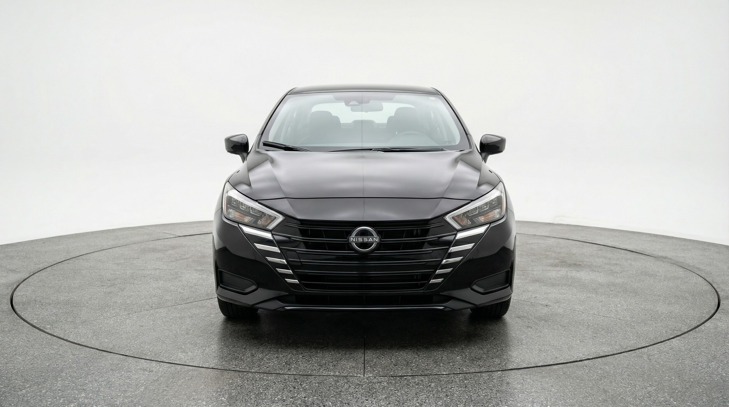 Thumbnail: 2025 Nissan Versa - 2