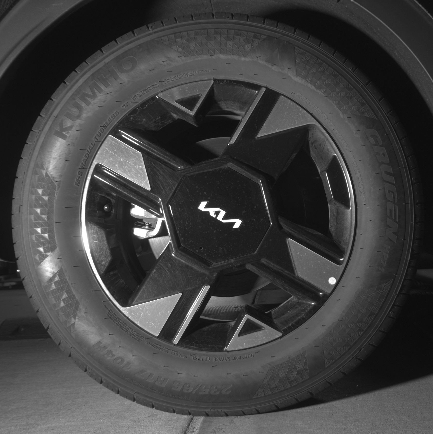 Thumbnail: 2026 Kia Sportage - 15