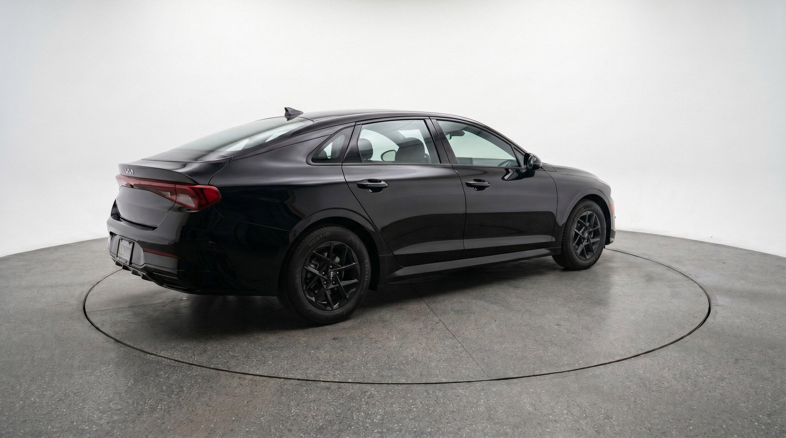 Thumbnail: 2025 Kia K5 - 9