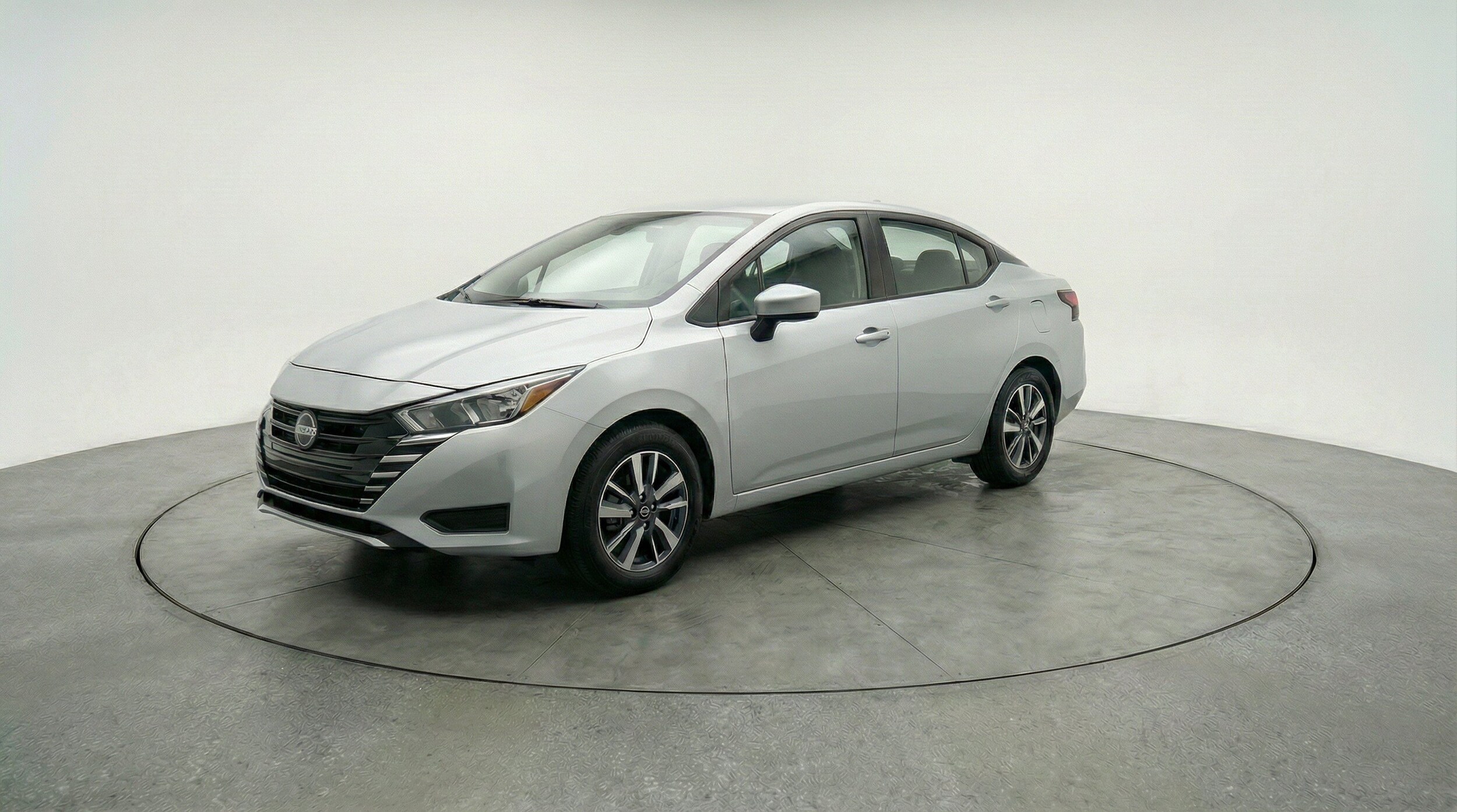 Thumbnail: 2025 Nissan Versa - 3