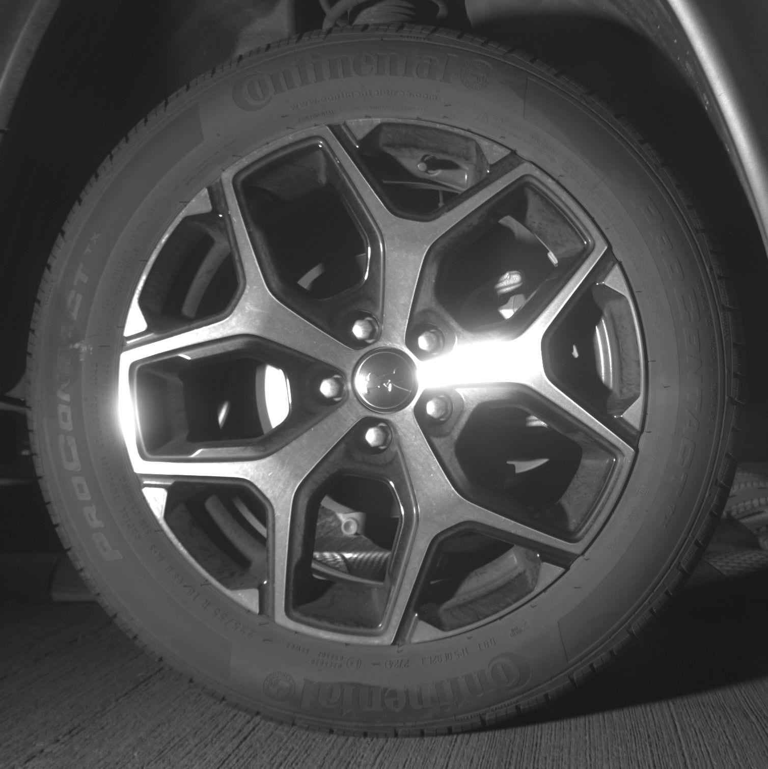 Thumbnail: 2025 Jeep Compass - 12