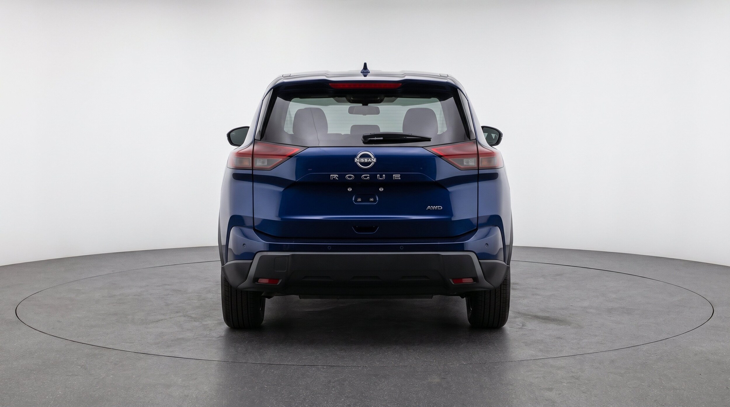 Thumbnail: 2025 Nissan Rogue - 7