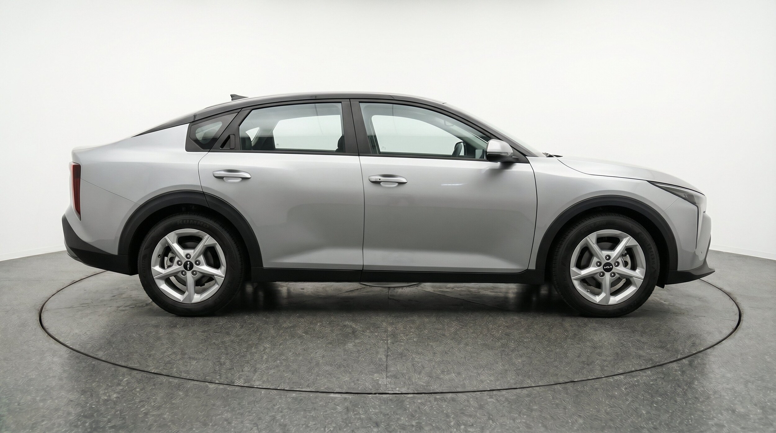 Thumbnail: 2026 Kia K4 - 11