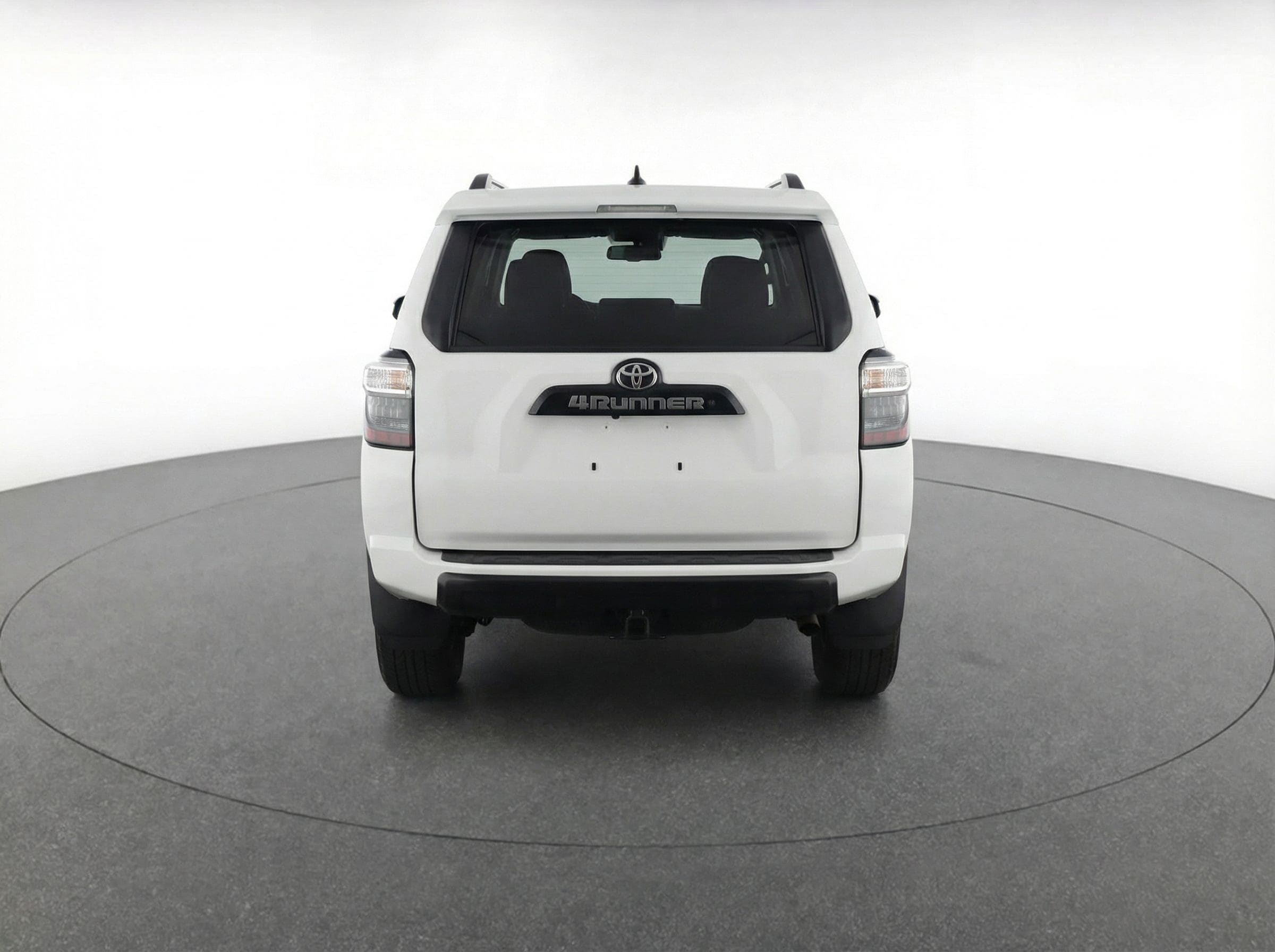 Thumbnail: 2025 Toyota 4Runner - 6