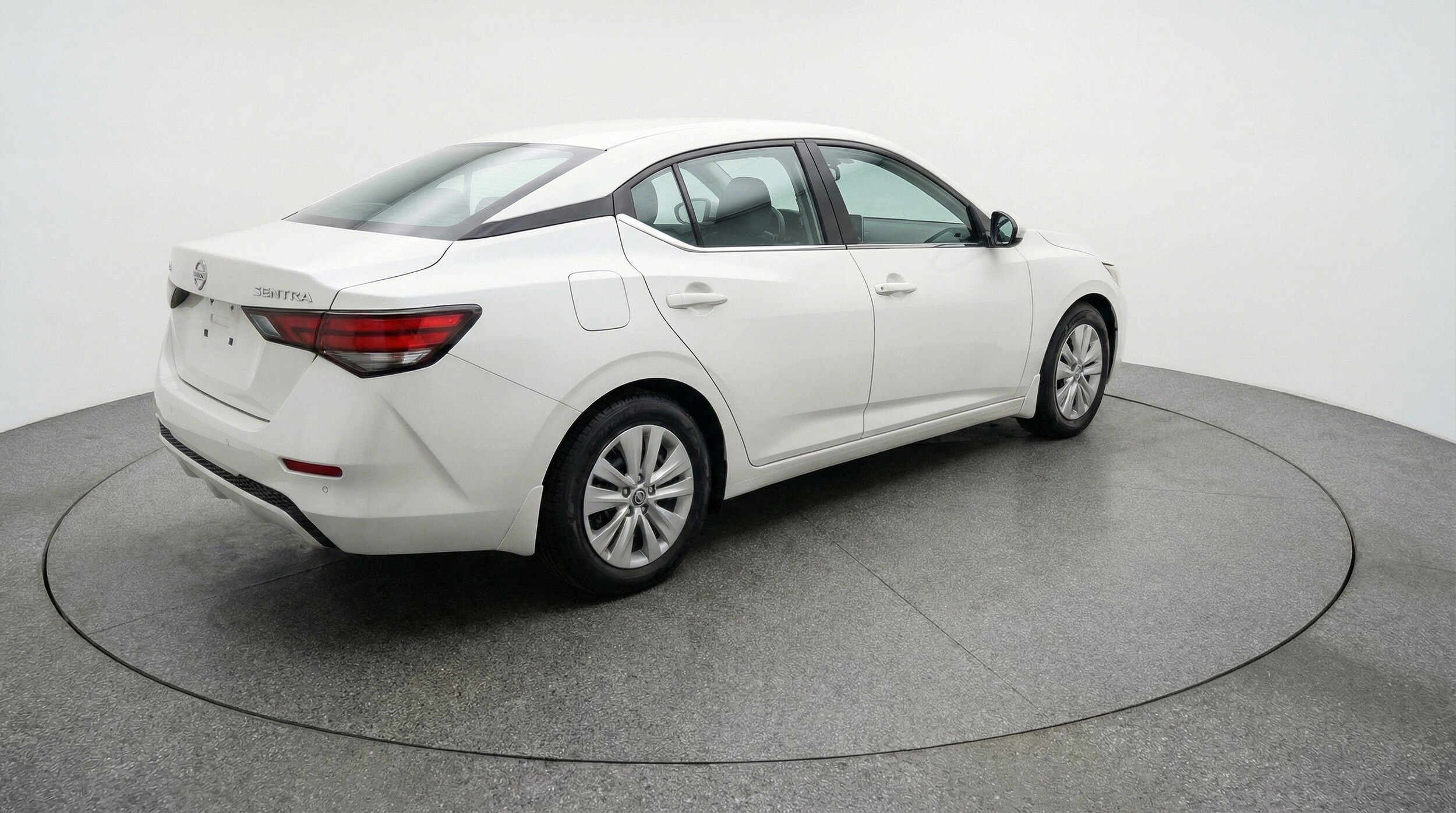 Thumbnail: 2025 Nissan Sentra - 9