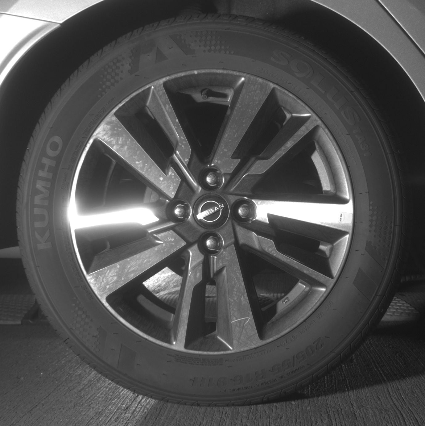 Thumbnail: 2025 Nissan Versa - 12