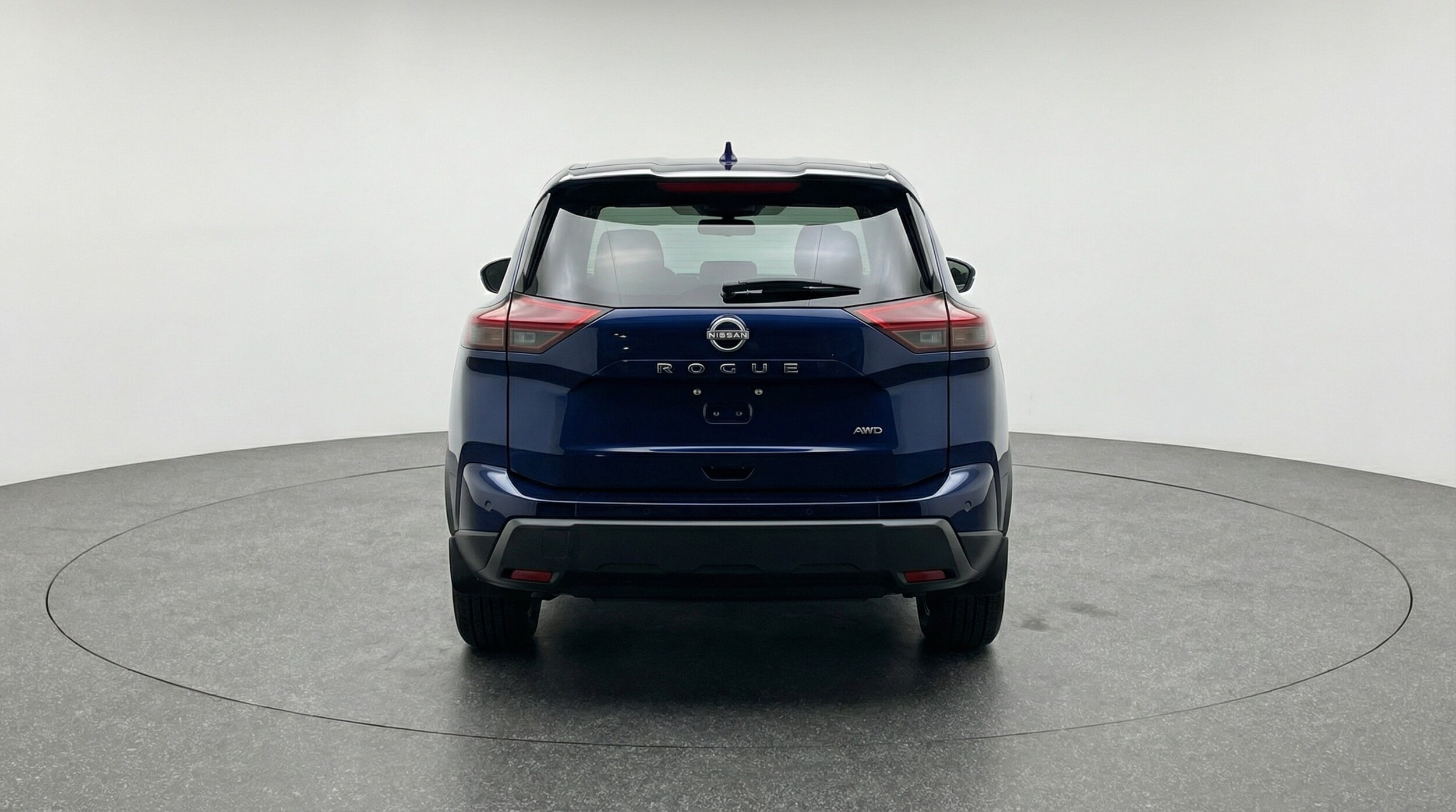 Thumbnail: 2025 Nissan Rogue - 6