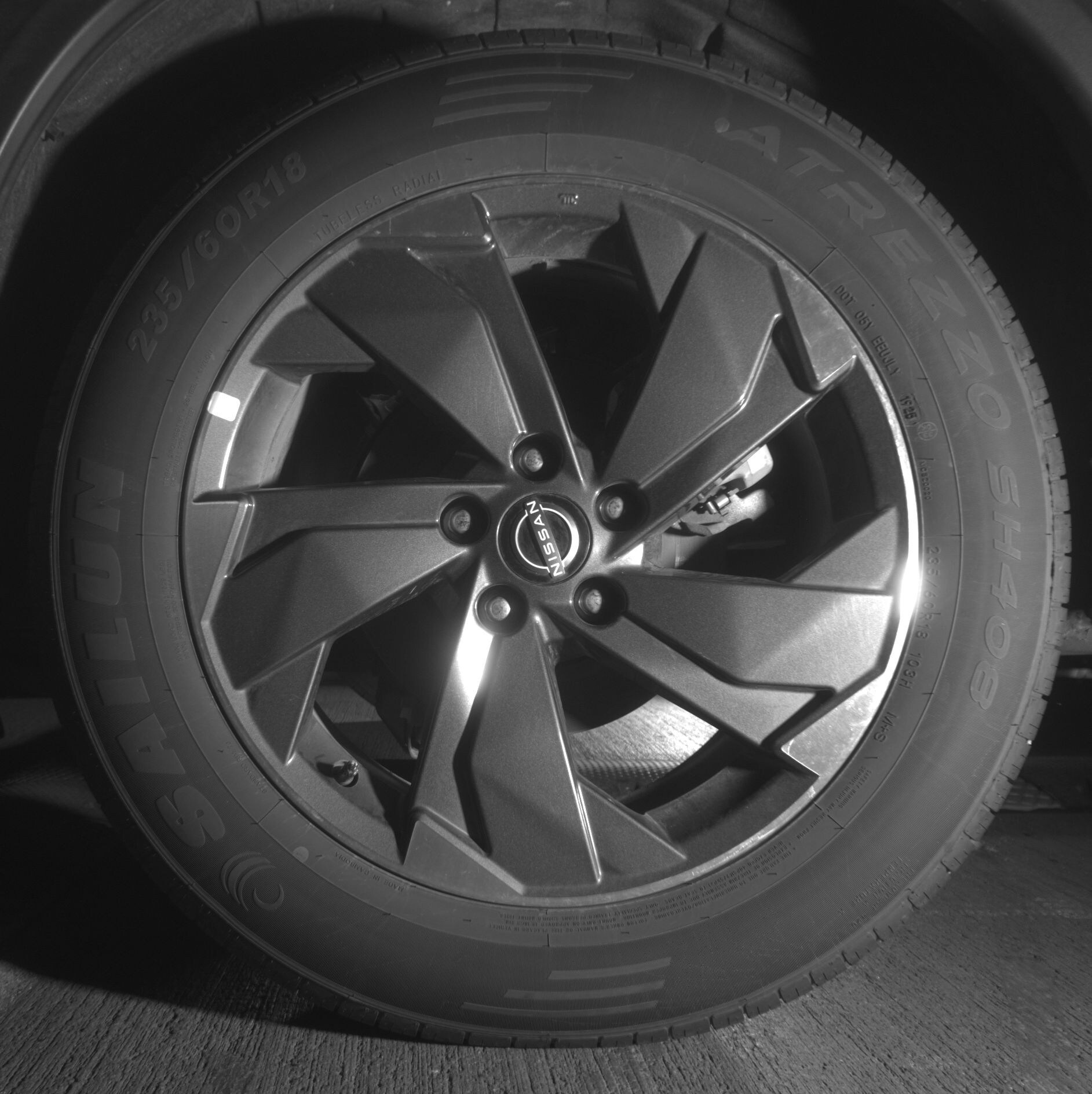 Thumbnail: 2025 Nissan Rogue - 11