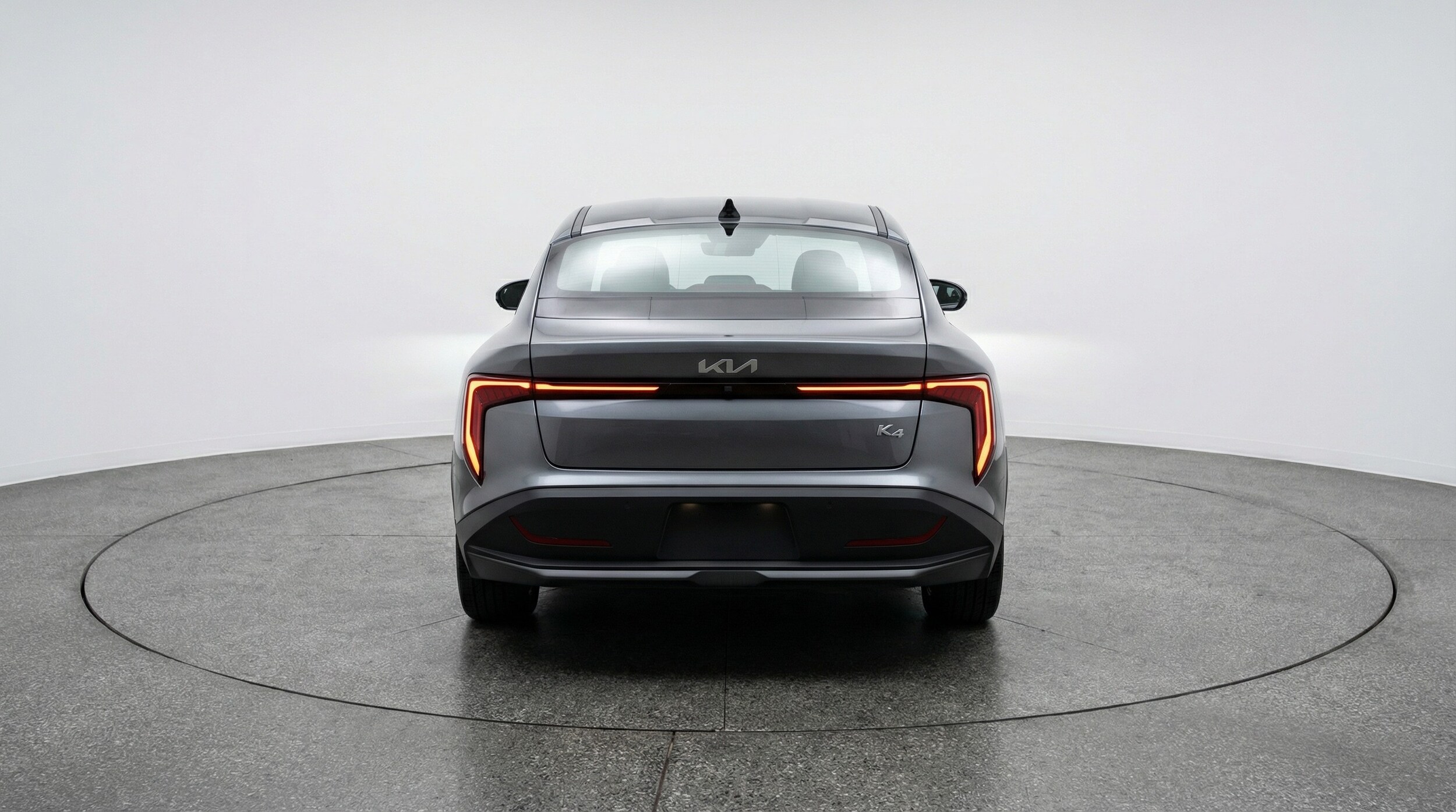 Thumbnail: 2025 Kia K4 - 6