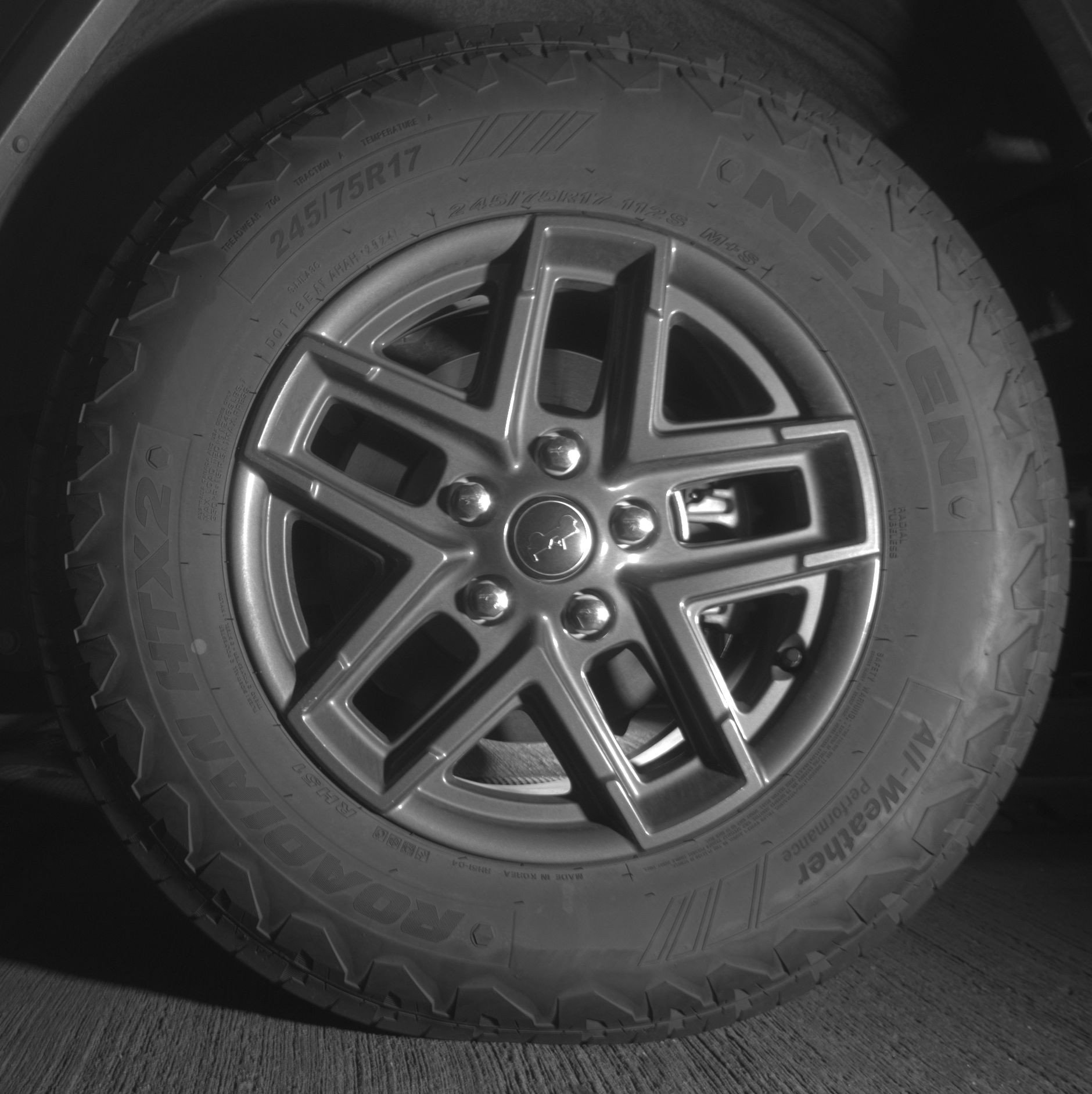 Thumbnail: 2025 Jeep Wrangler - 14