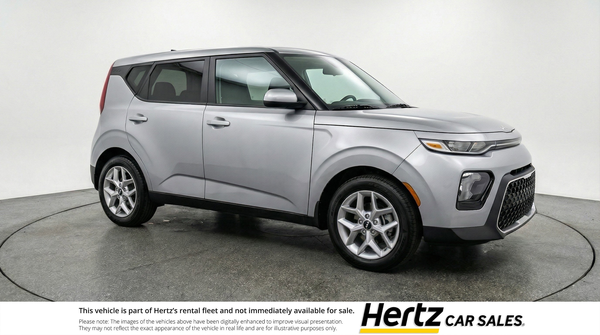Thumbnail: 2025 Kia Soul - 1