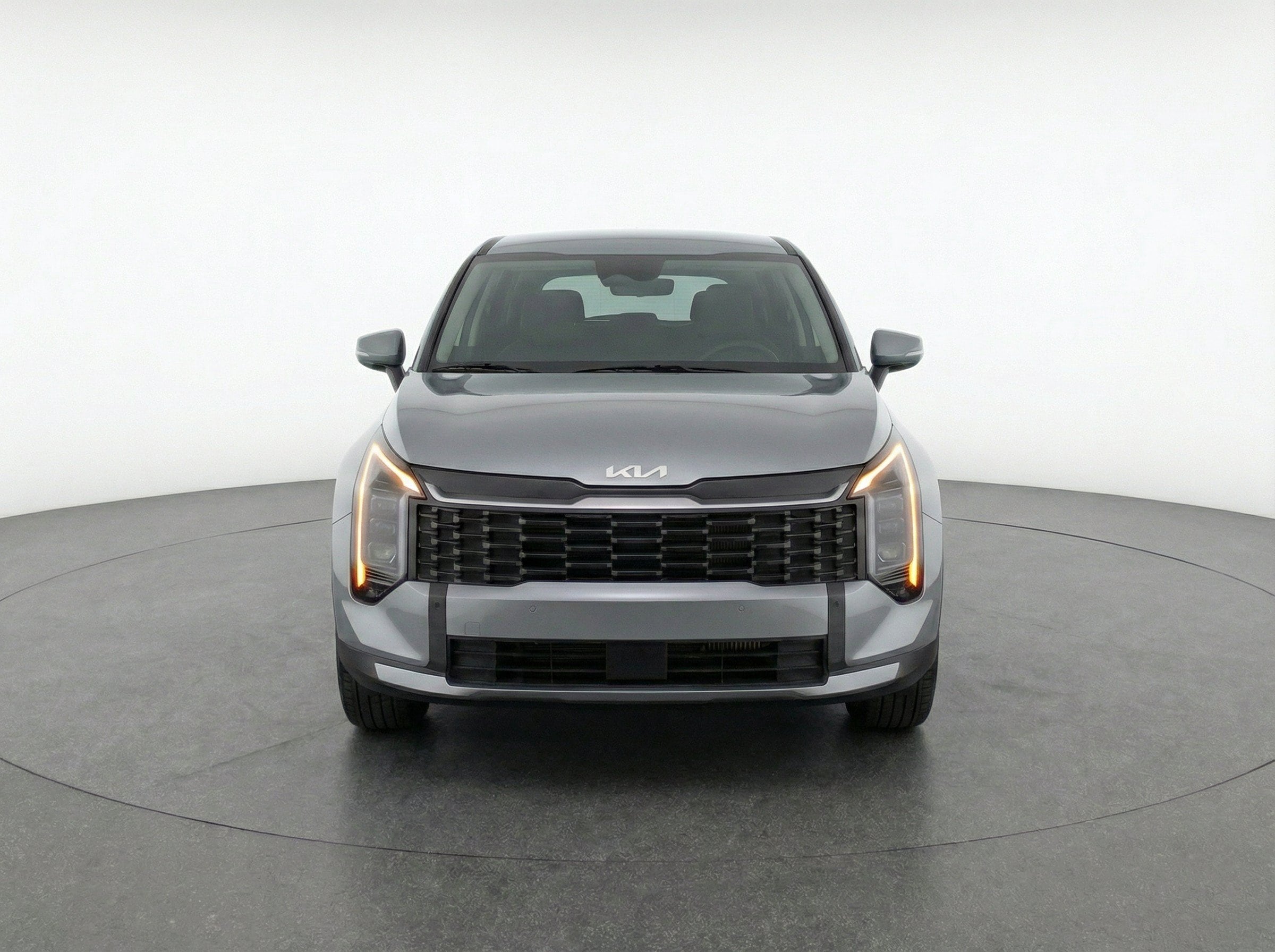 Thumbnail: 2026 Kia Sportage - 2