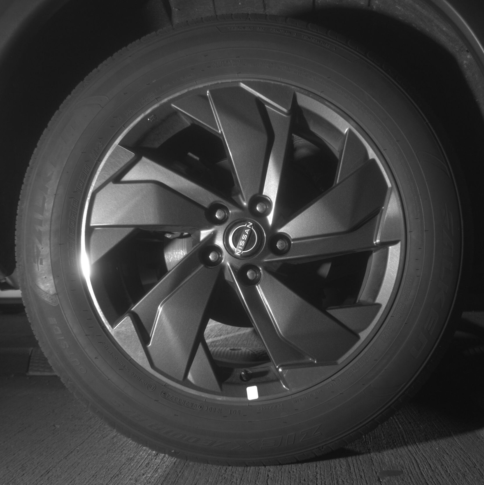 Thumbnail: 2025 Nissan Rogue - 12