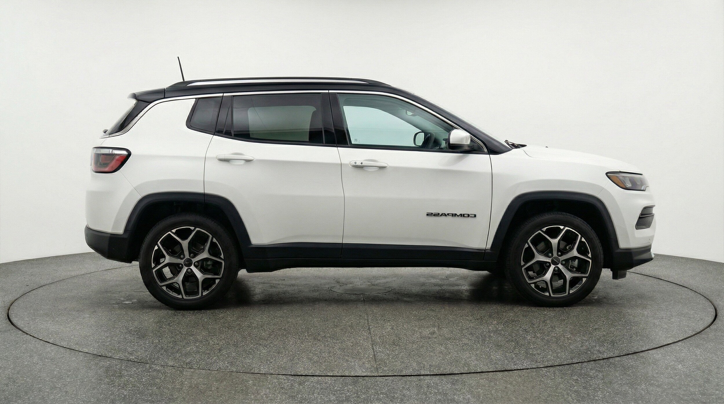 Thumbnail: 2025 Jeep Compass - 11