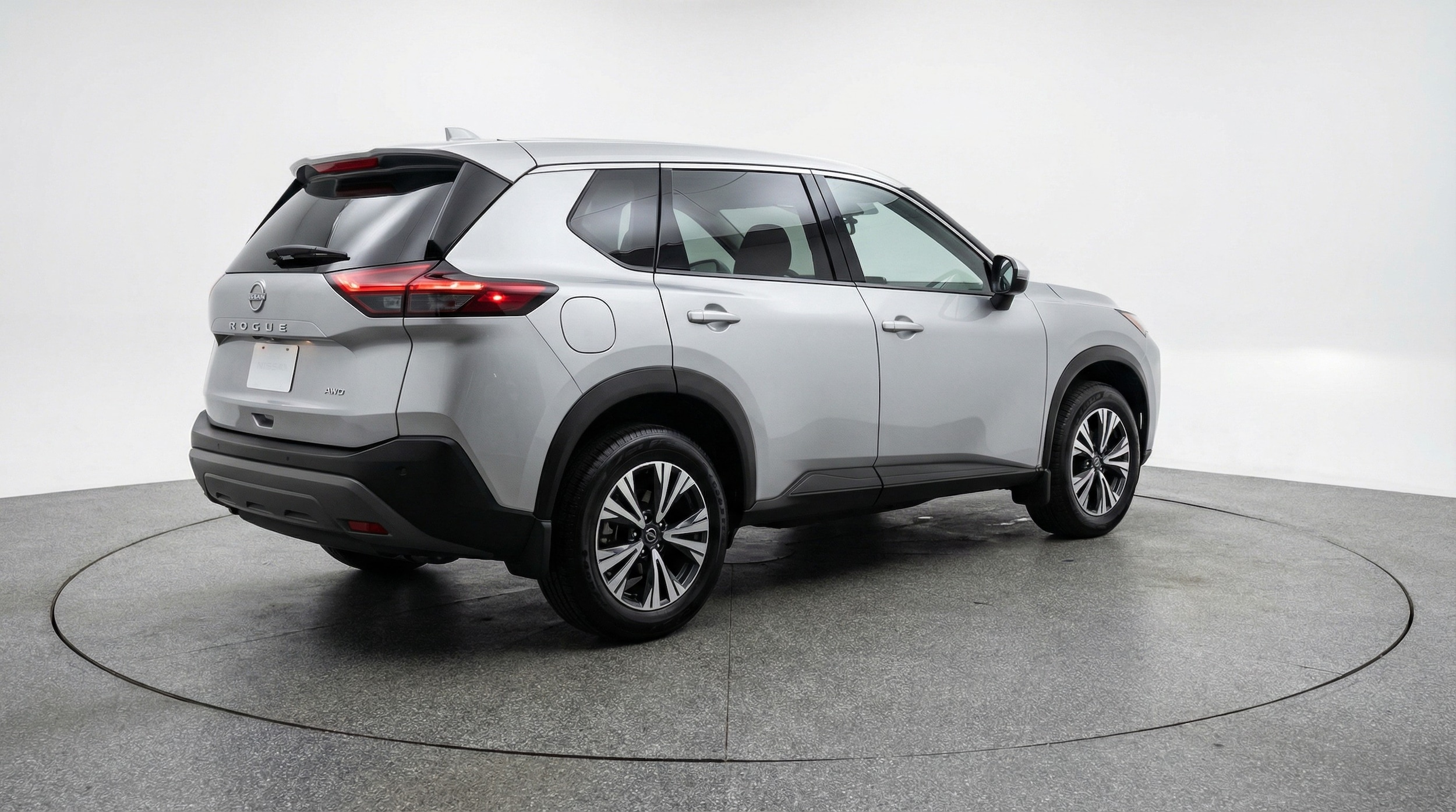 Thumbnail: 2025 Nissan Rogue - 7