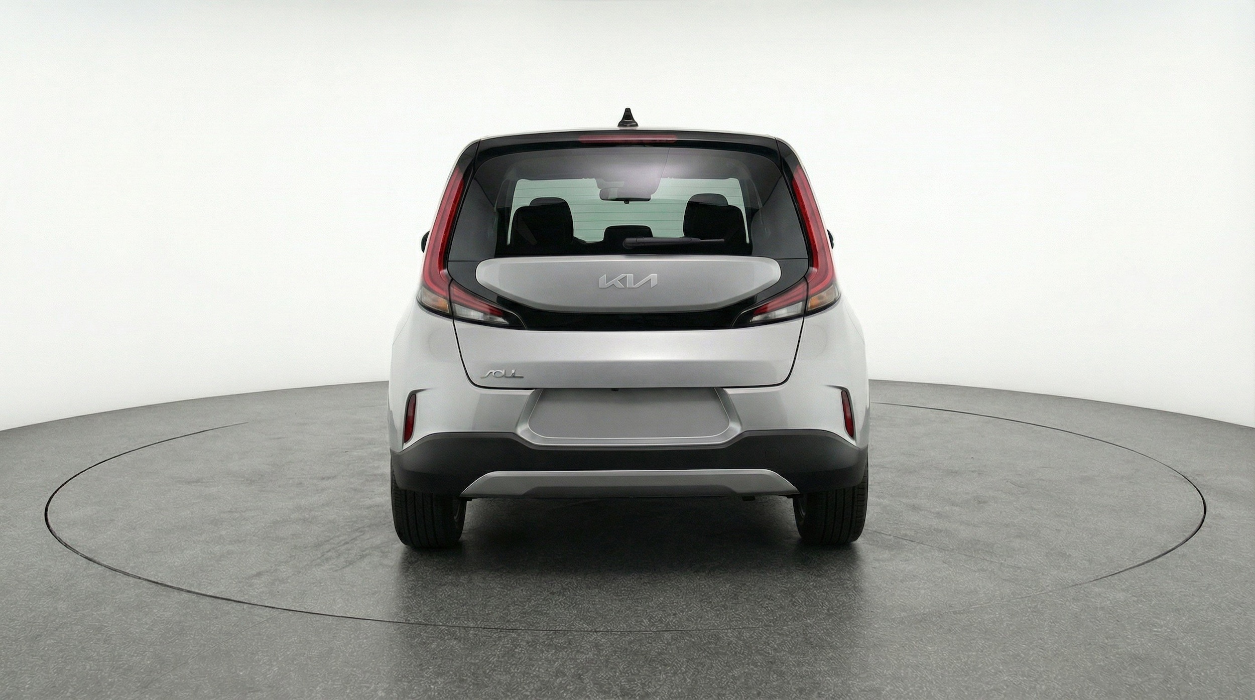 Thumbnail: 2025 Kia Soul - 7