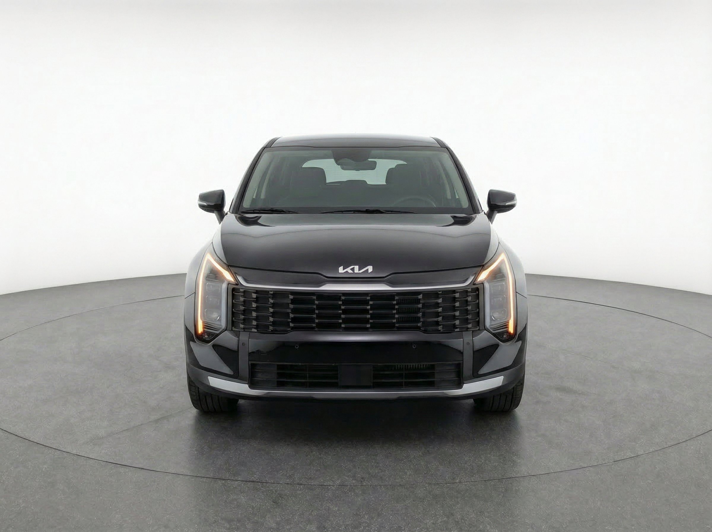 Thumbnail: 2026 Kia Sportage - 2