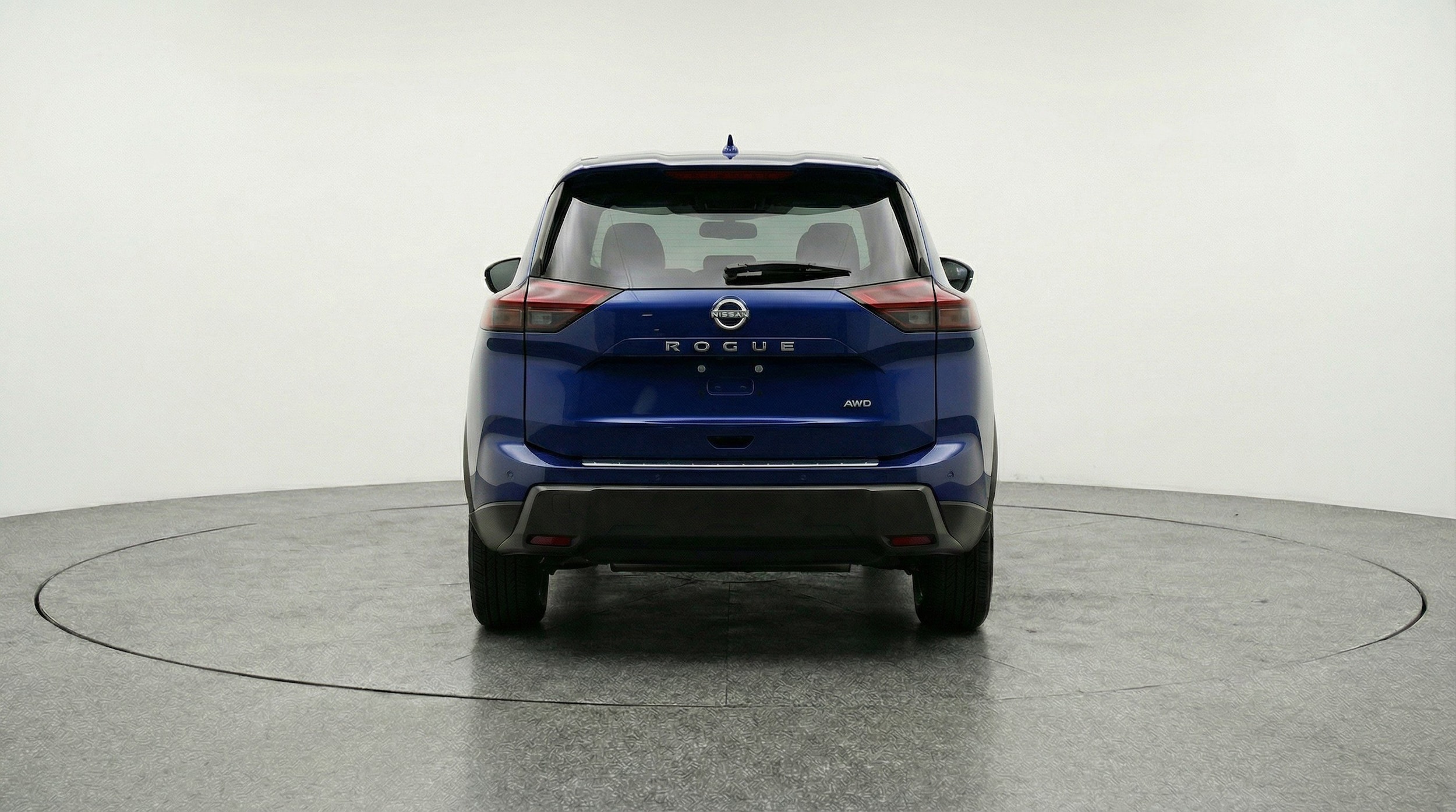 Thumbnail: 2025 Nissan Rogue - 7