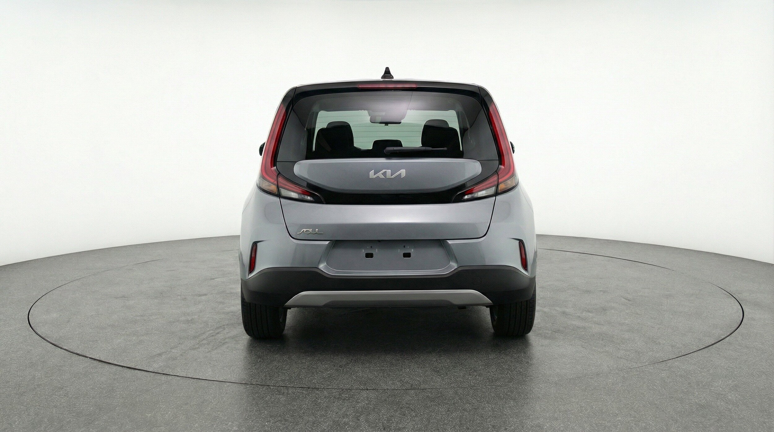 Thumbnail: 2025 Kia Soul - 7