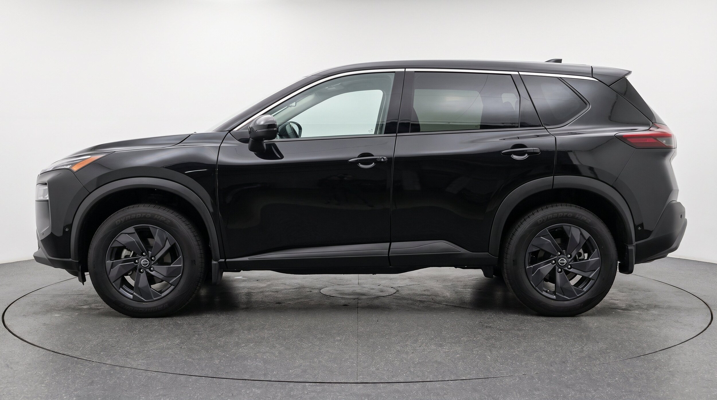 Thumbnail: 2026 Nissan Rogue - 5