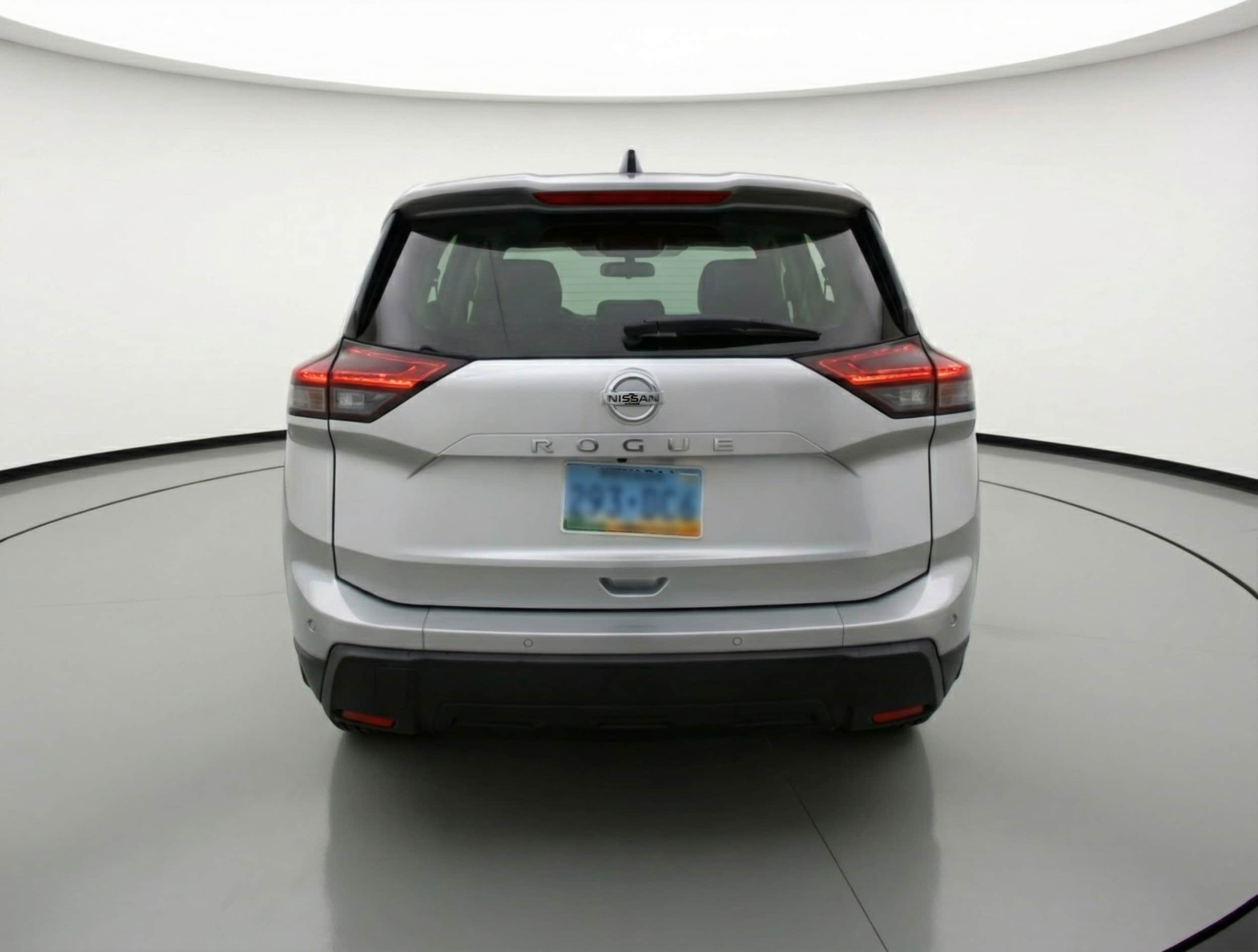 Thumbnail: 2025 Nissan Rogue - 6