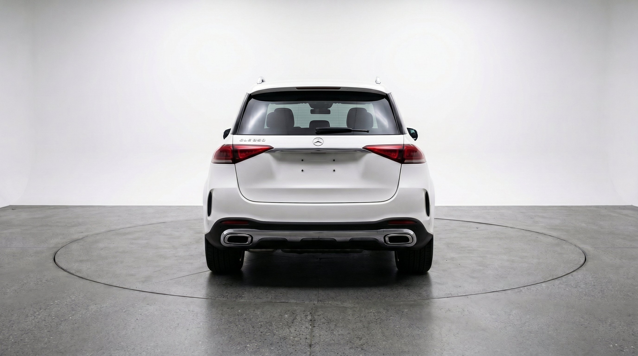 Thumbnail: 2026 Mercedes-Benz GLE - 7