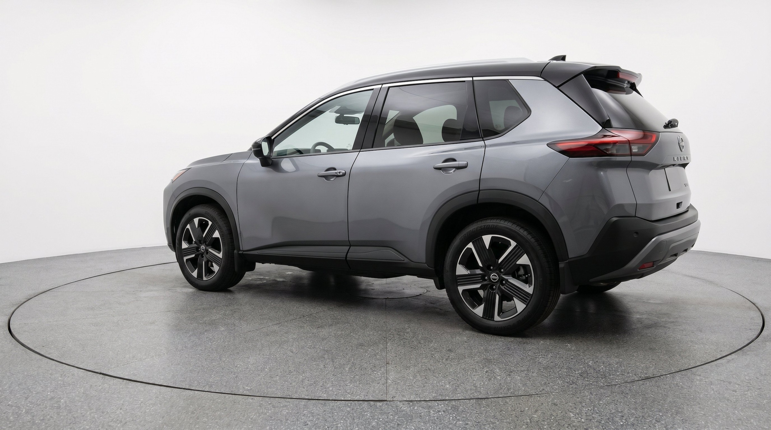Thumbnail: 2026 Nissan Kicks - 6