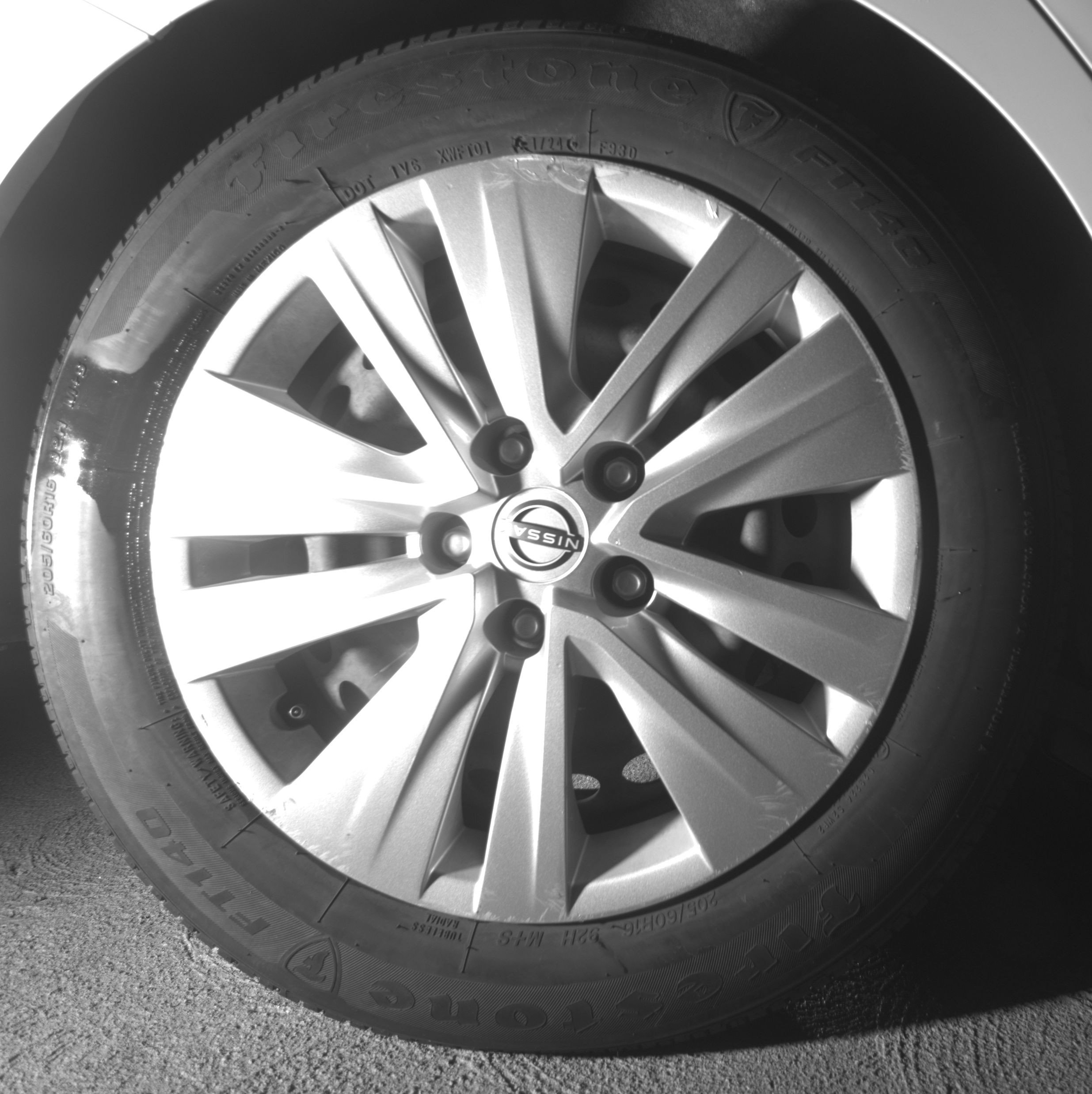 Thumbnail: 2024 Nissan Sentra - 15