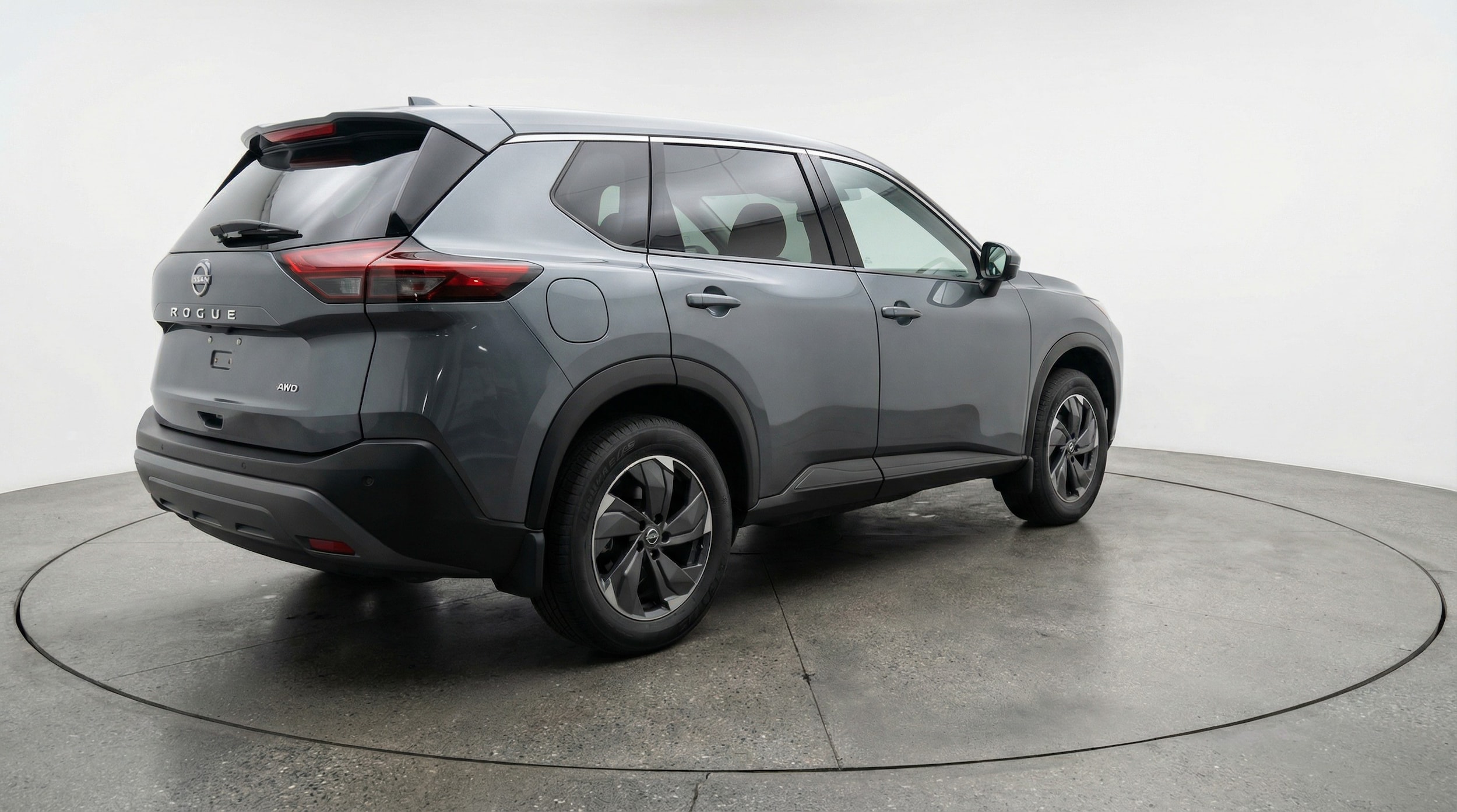 Thumbnail: 2025 Nissan Rogue - 7