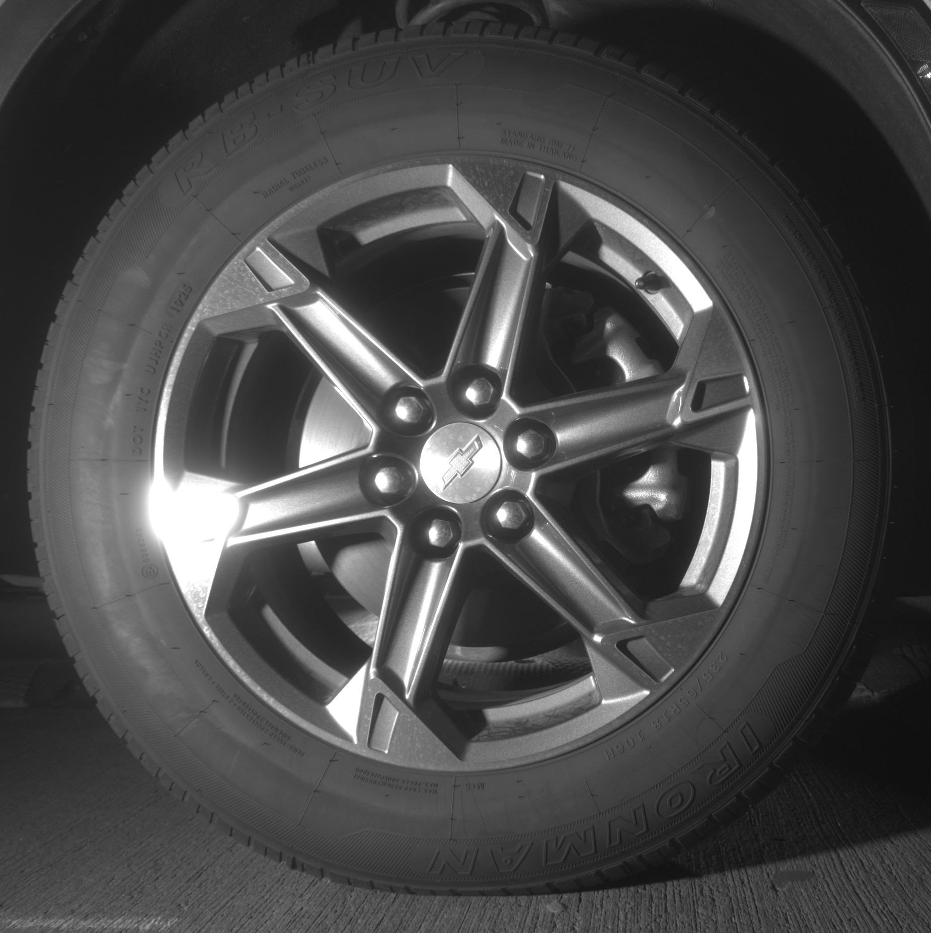 Thumbnail: 2025 Chevrolet Blazer - 13