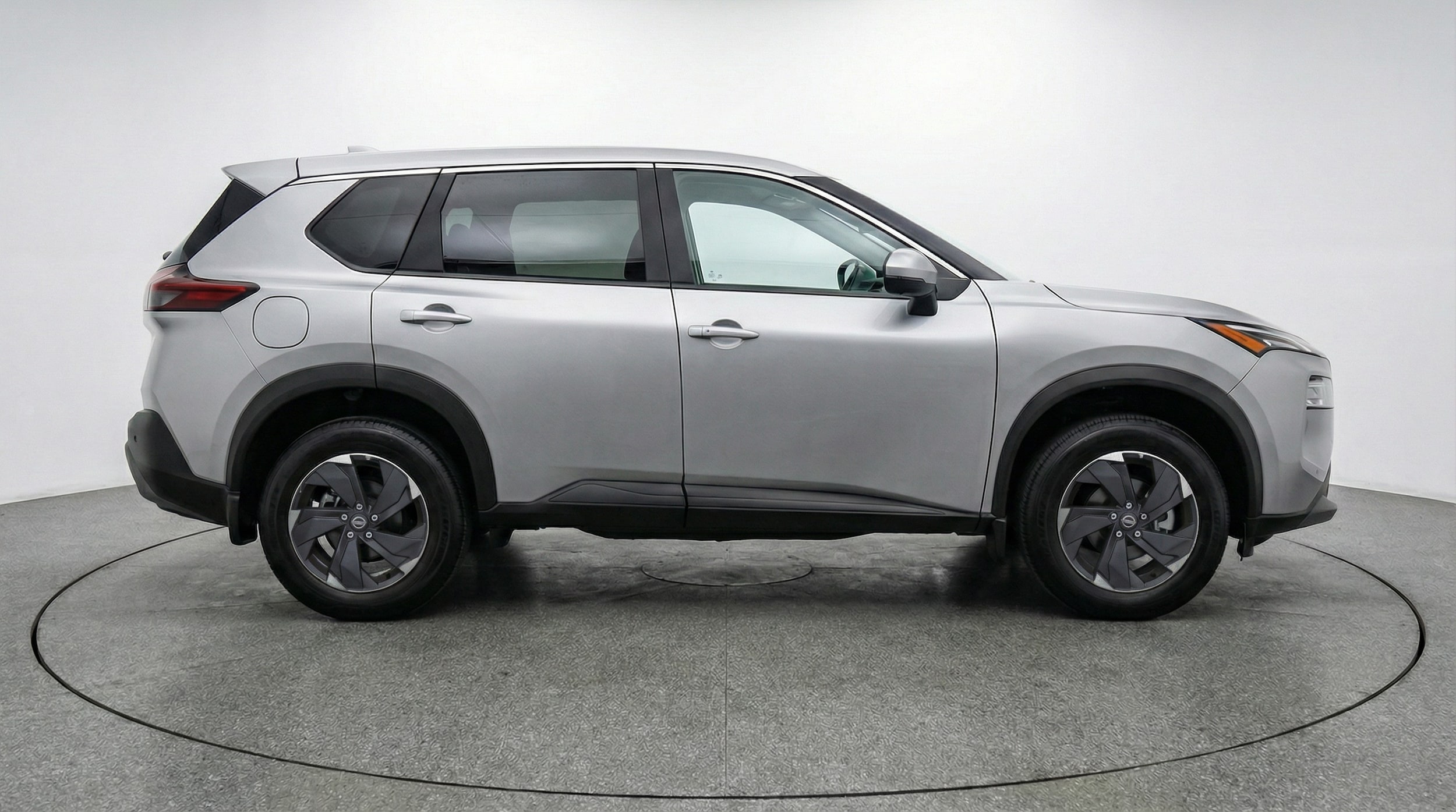 Thumbnail: 2025 Nissan Rogue - 8