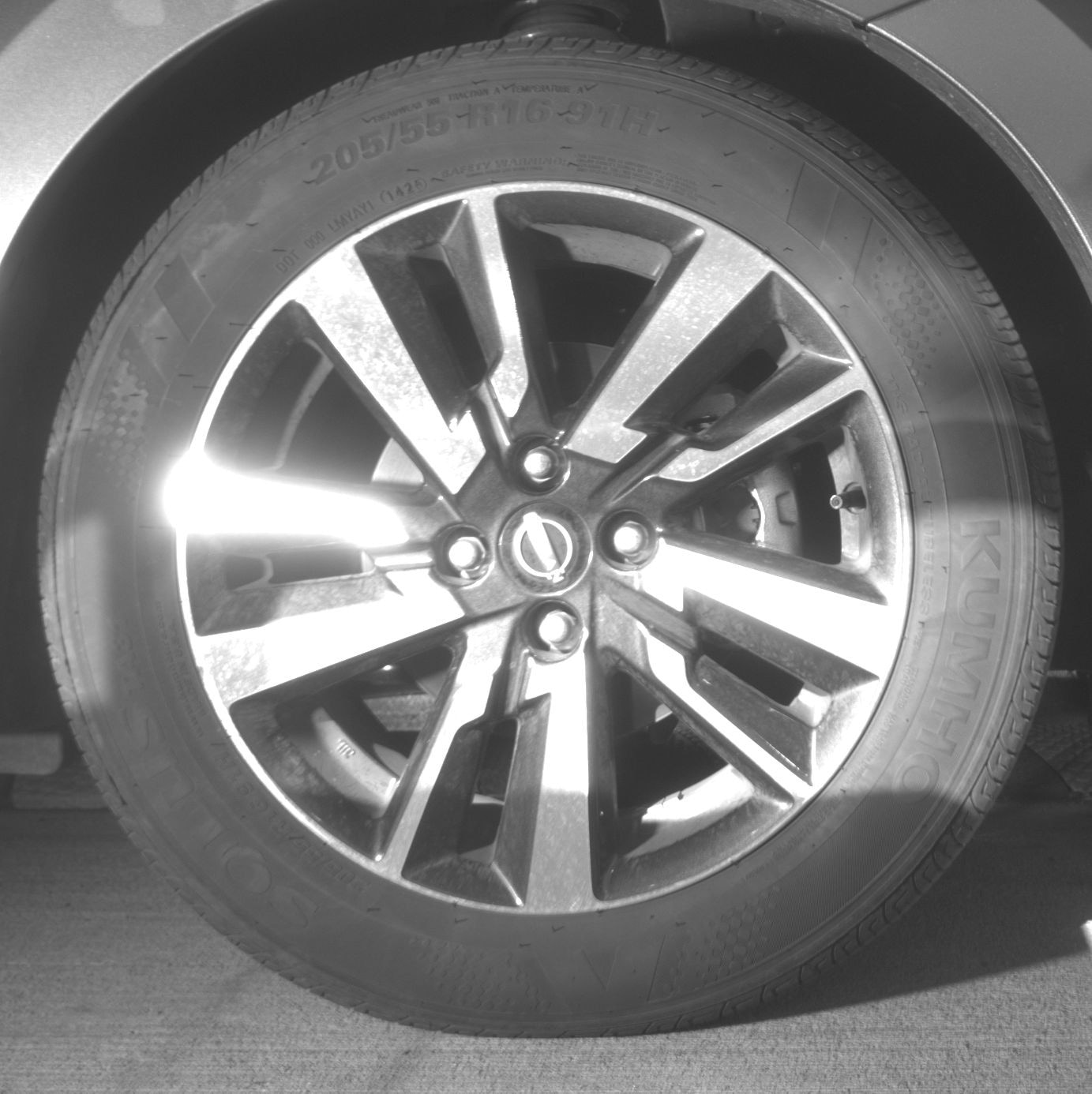 Thumbnail: 2025 Nissan Versa - 10