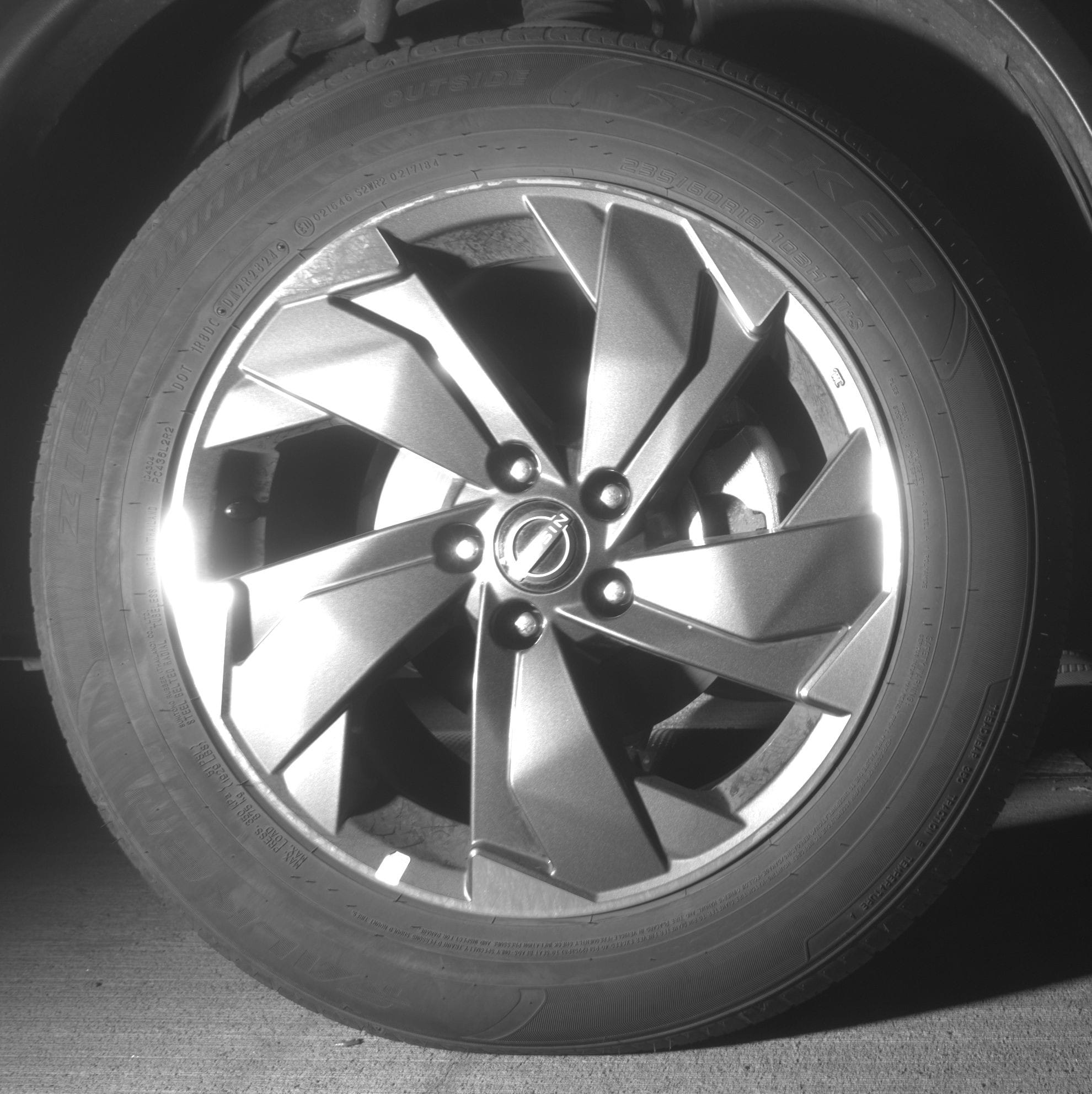 Thumbnail: 2025 Nissan Rogue - 10